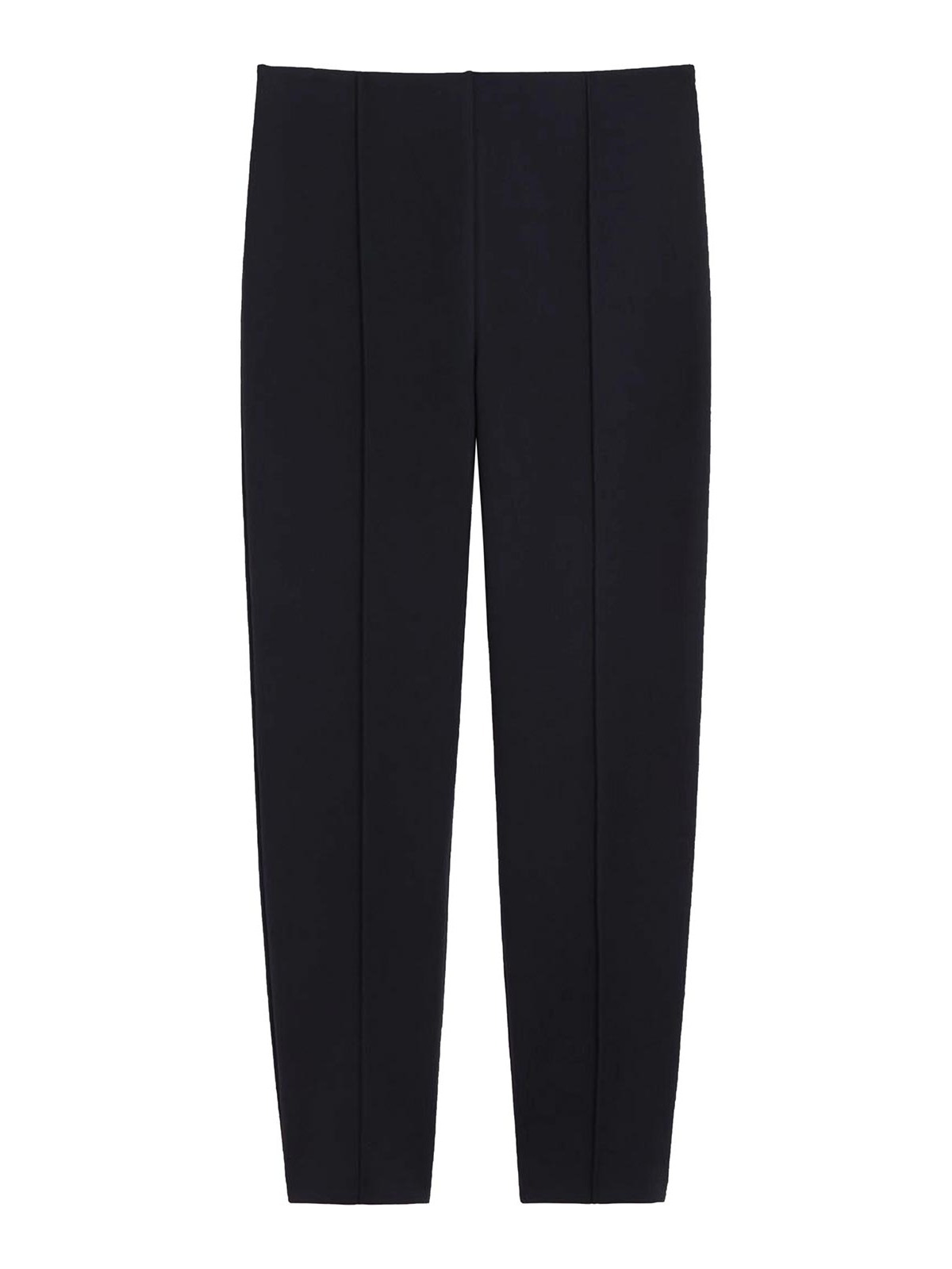 Blue Pergola trousers 611781068600003 (Max Mara / パンツ ) | Max Mara (マックスマーラ)