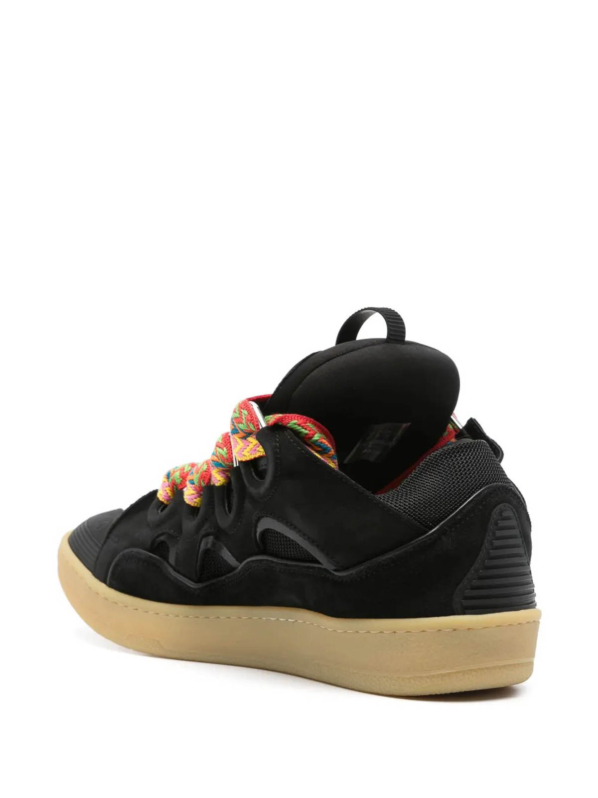 Curb Sneakers FUSKSDK12DRA2P2510 (LANVIN / スニーカー ) | LANVIN (ランバン)(1)