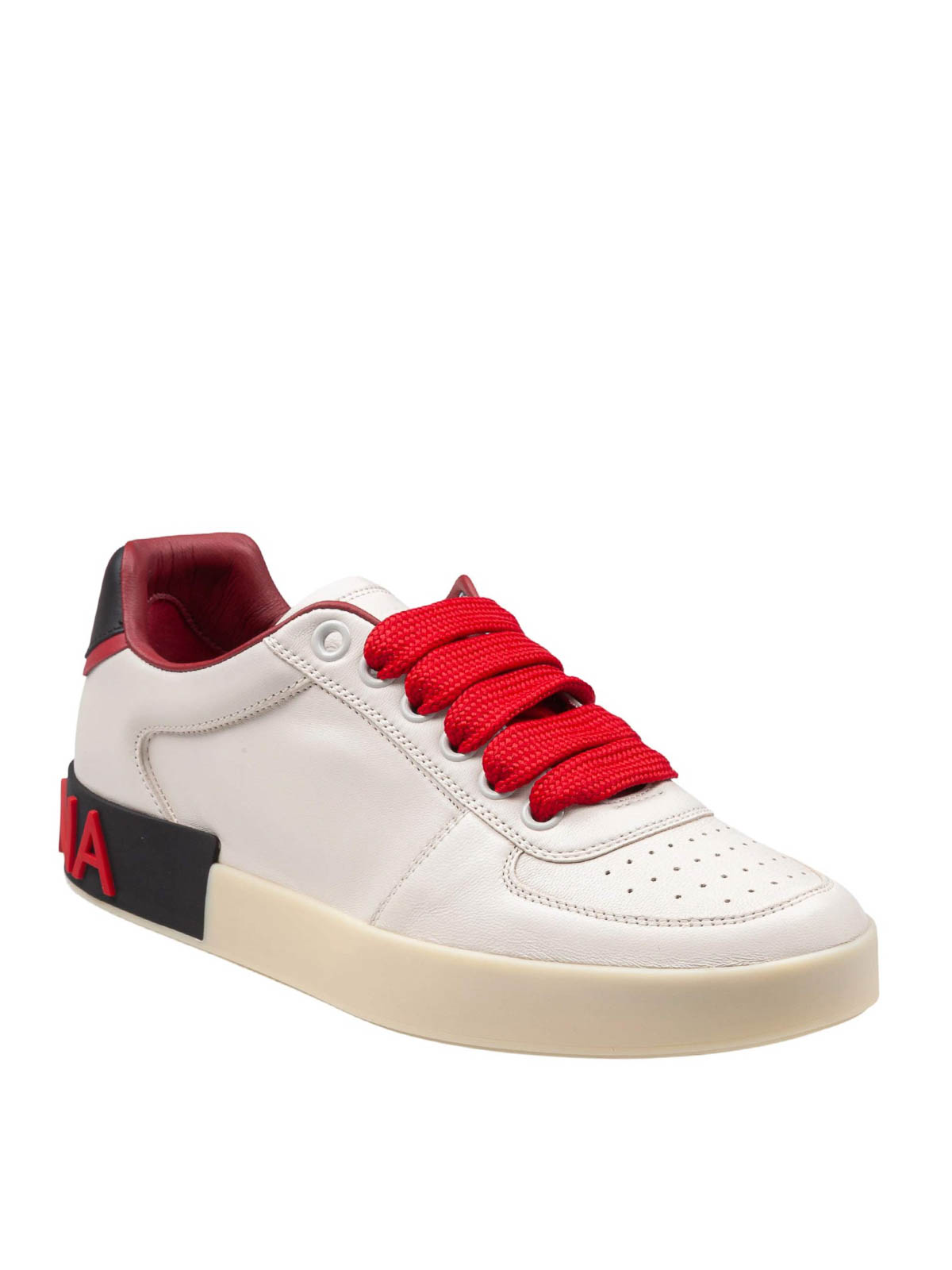 Dolce & Gabbana Portofino Sneaker CS2392A021889926 (Dolce & Gabbana / スニーカー ) | Dolce & Gabbana (ドルチェガッバーナ)(1)