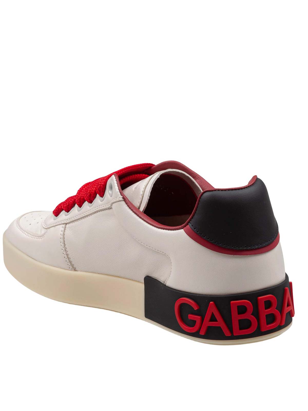 Dolce & Gabbana Portofino Sneaker CS2392A021889926 (Dolce & Gabbana / スニーカー ) | Dolce & Gabbana (ドルチェガッバーナ)(3)