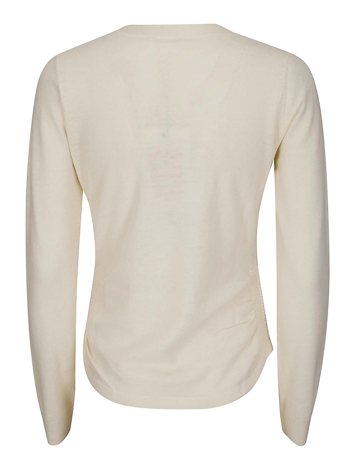 Caitlin 24586C1009 (BAUM UND PFERDGARTEN / ニット・セーター・カーディガン ) | BAUM UND PFERDGARTEN (バウム ウンド ヘルガーデン)(1)