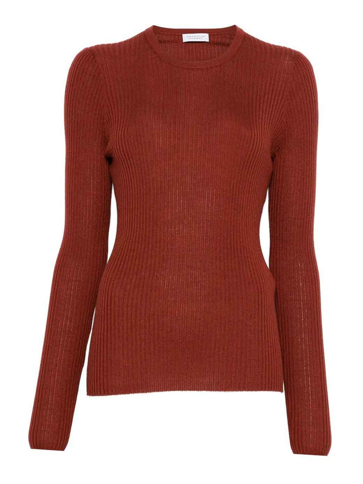 Browning Knit Top 1259246 (GABRIELA HEARST / Tシャツ・カットソー ) | GABRIELA HEARST (ガブリエラ ハースト)