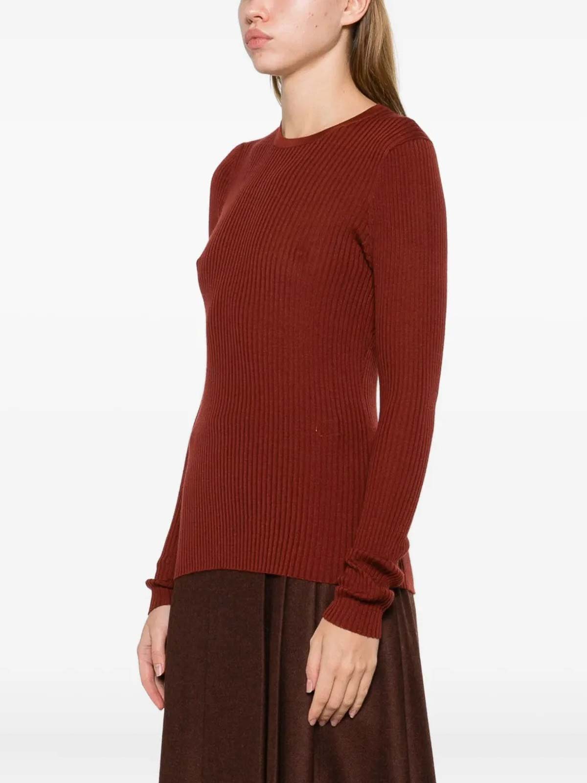 Browning Knit Top 1259246 (GABRIELA HEARST / Tシャツ・カットソー ) | GABRIELA HEARST (ガブリエラ ハースト)(1)