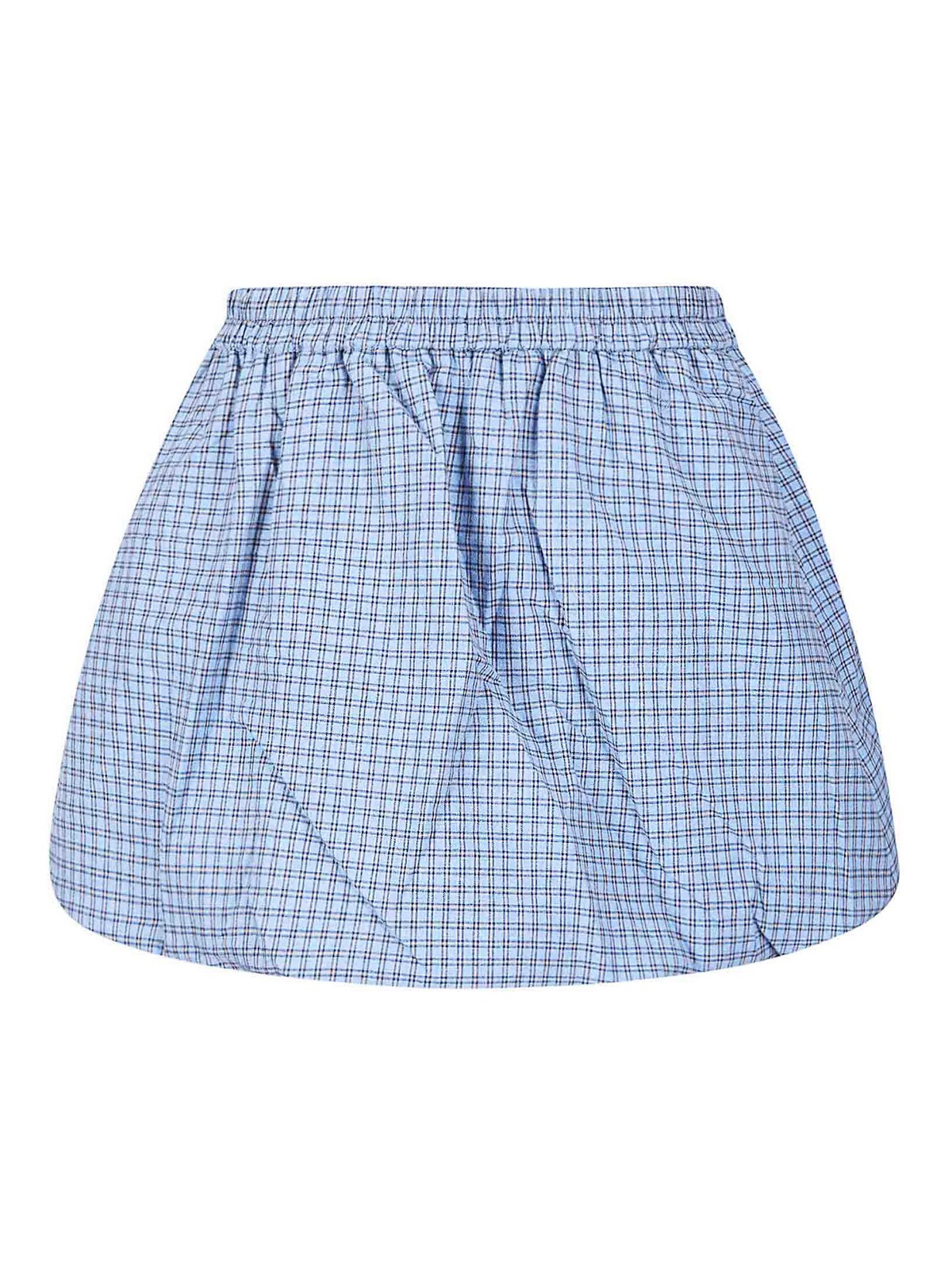 Sanda 24630C7568 (BAUM UND PFERDGARTEN / スカート ) | BAUM UND PFERDGARTEN (バウム ウンド ヘルガーデン)