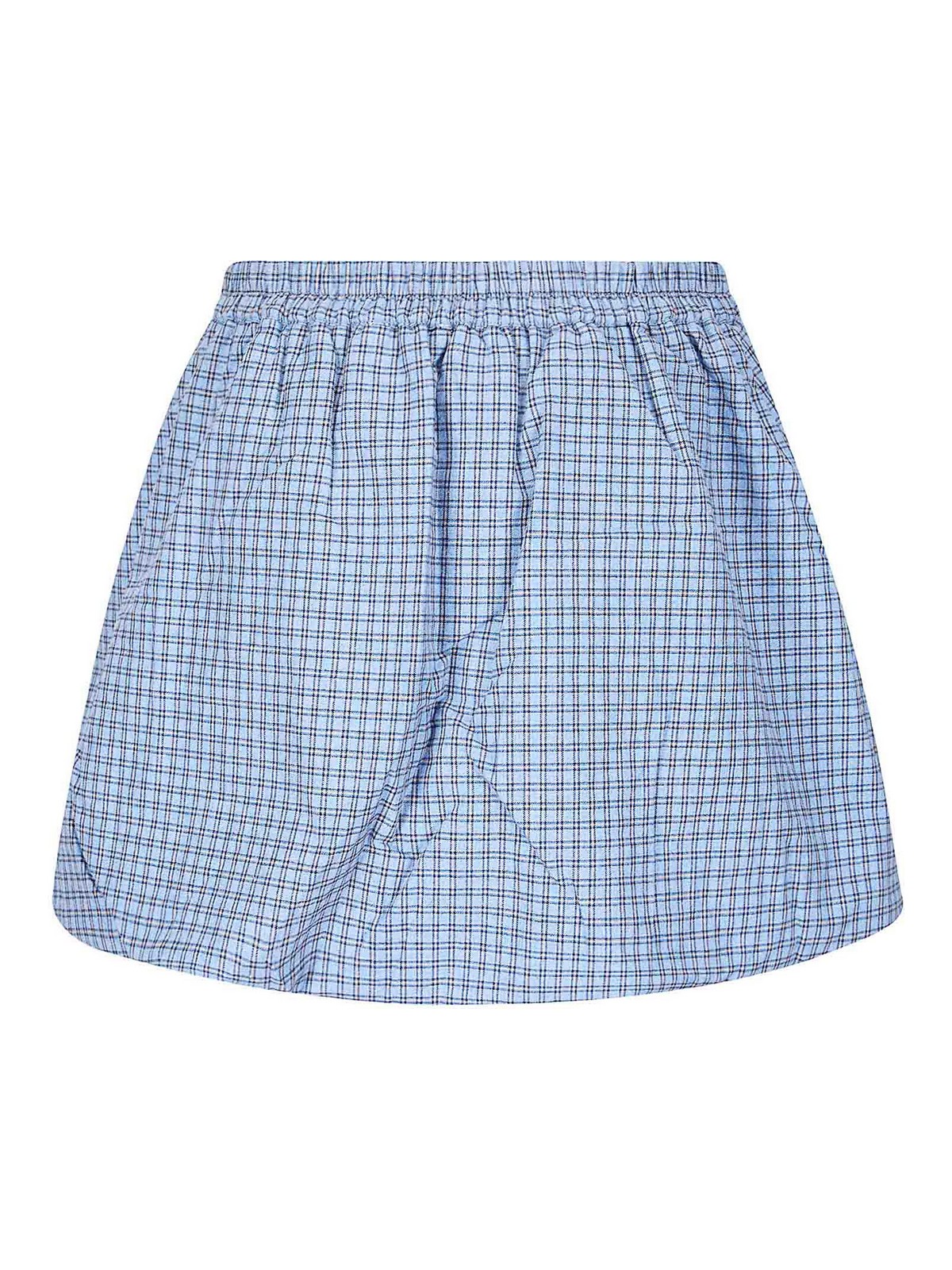 Sanda 24630C7568 (BAUM UND PFERDGARTEN / スカート ) | BAUM UND PFERDGARTEN (バウム ウンド ヘルガーデン)(1)