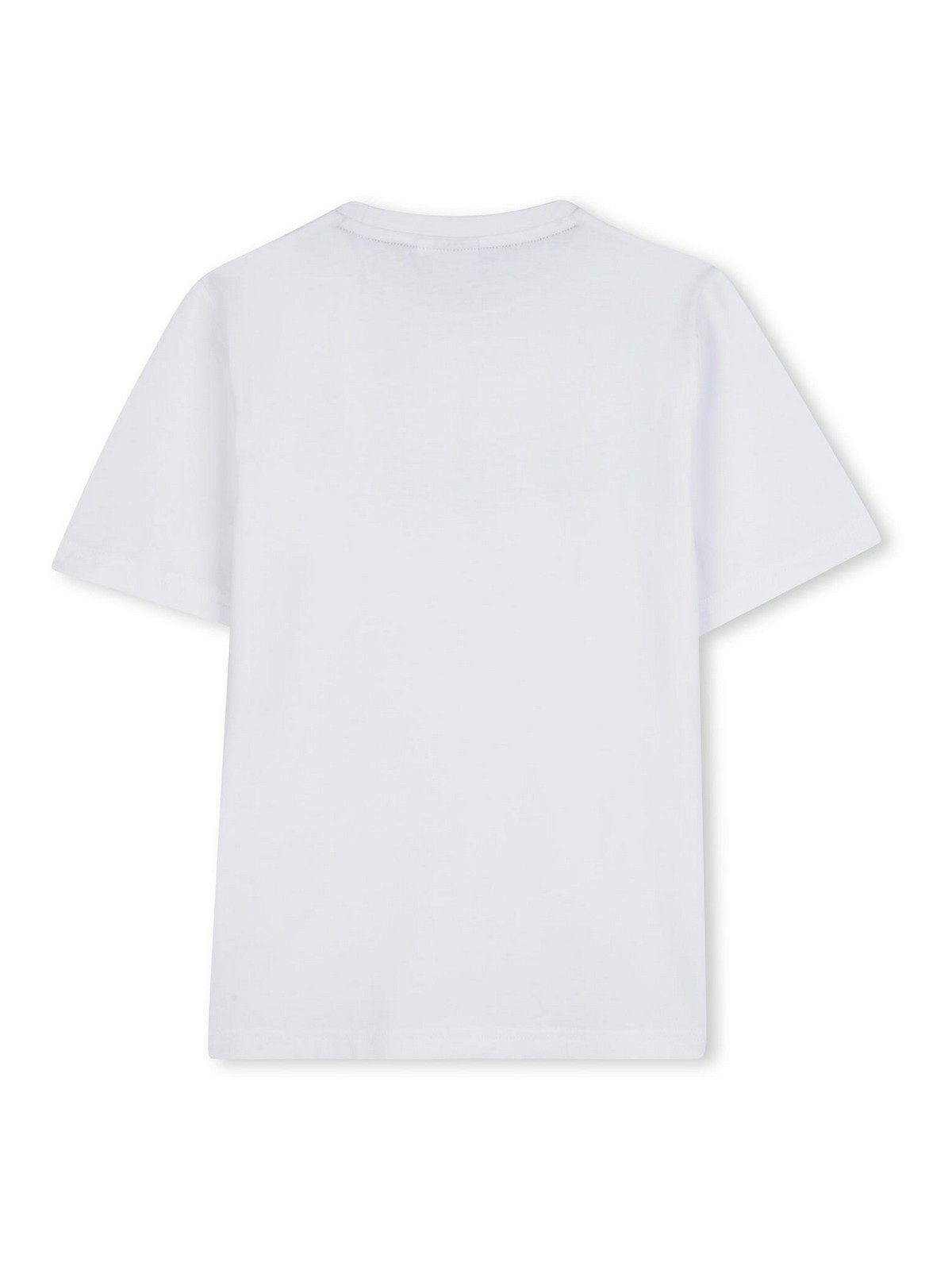 T-Shirt With Logo J5235810P (HUGO BOSS / Tシャツ・カットソー ) | HUGO BOSS (ヒューゴボス)(1)
