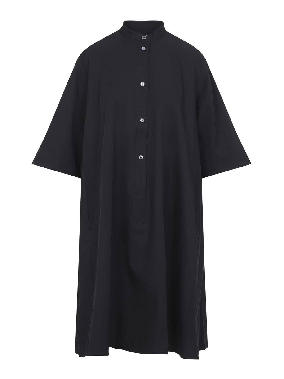 Bloch Ikela Mini Dress BLOCHSNW1799 (Studio Nicholson / ワンピース・ドレス・オールインワン ) | Studio Nicholson (スタジオニコルソン)