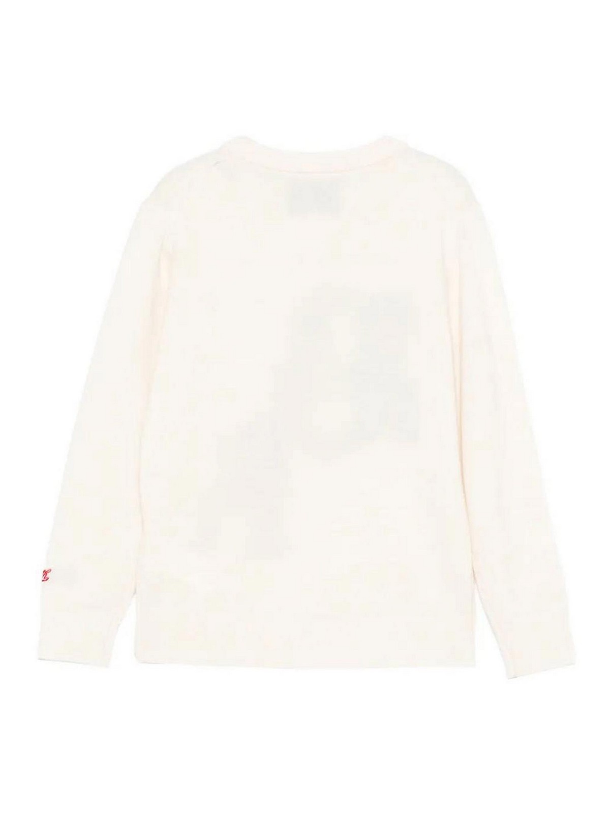 Pullover With Print DOU0001DOUGLAS02510I10 (MC2 SAINT BARTH / ニット・セーター・カーディガン ) | MC2 SAINT BARTH (エムシーツーセイントバース)(1)