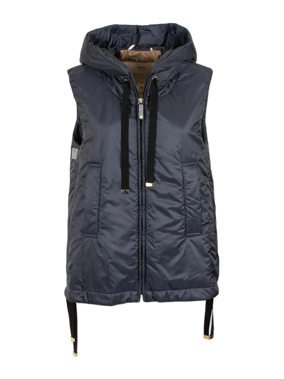 Greengo GREENGO008 (Max Mara The CUBE / ベスト ) | Max Mara The CUBE (マックスマーラ ザ・キューブ)