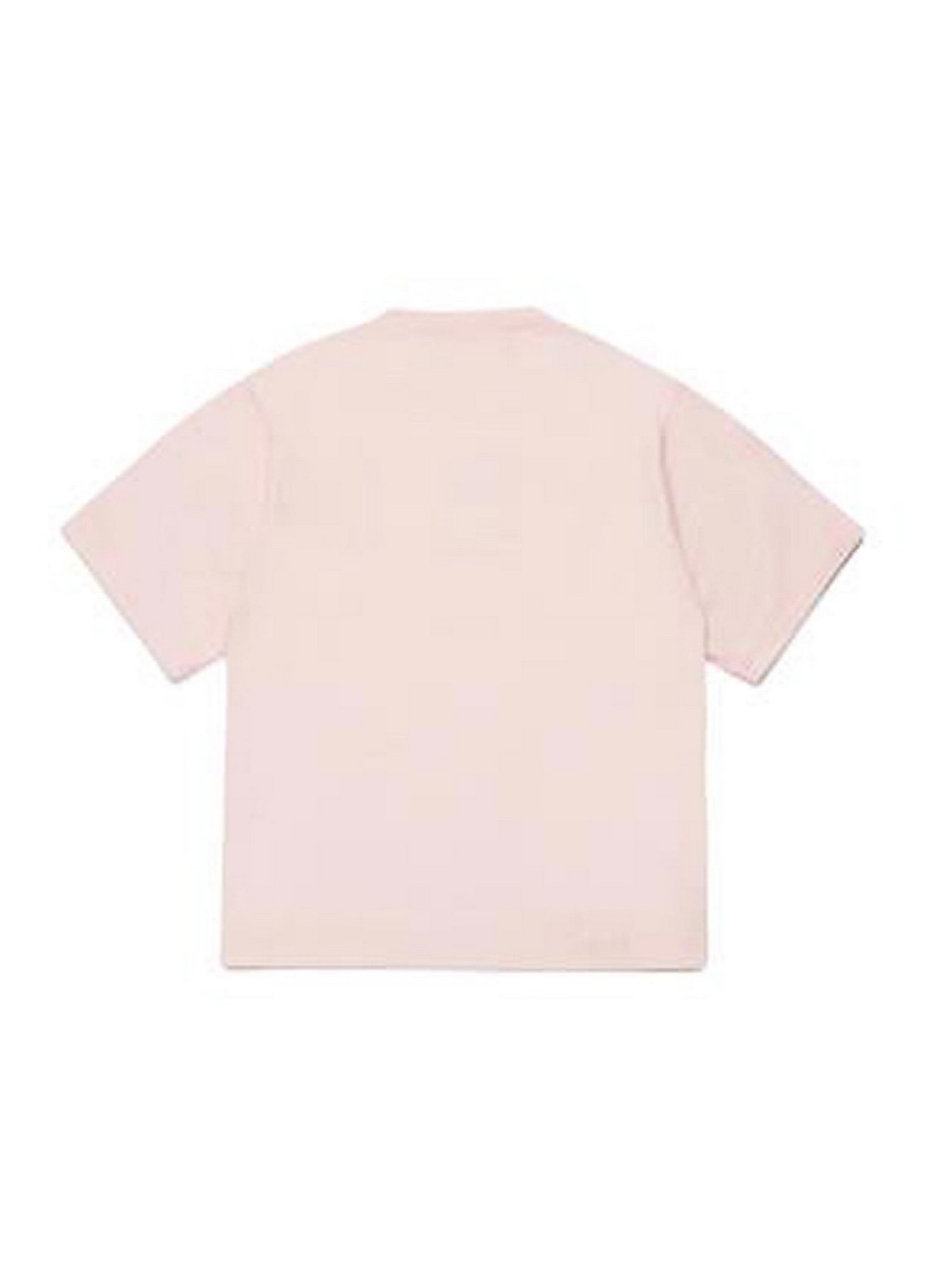T-Shirt With Logo M01733M00RF0M351 (Marni / Tシャツ・カットソー ) | Marni (マルニ)(1)