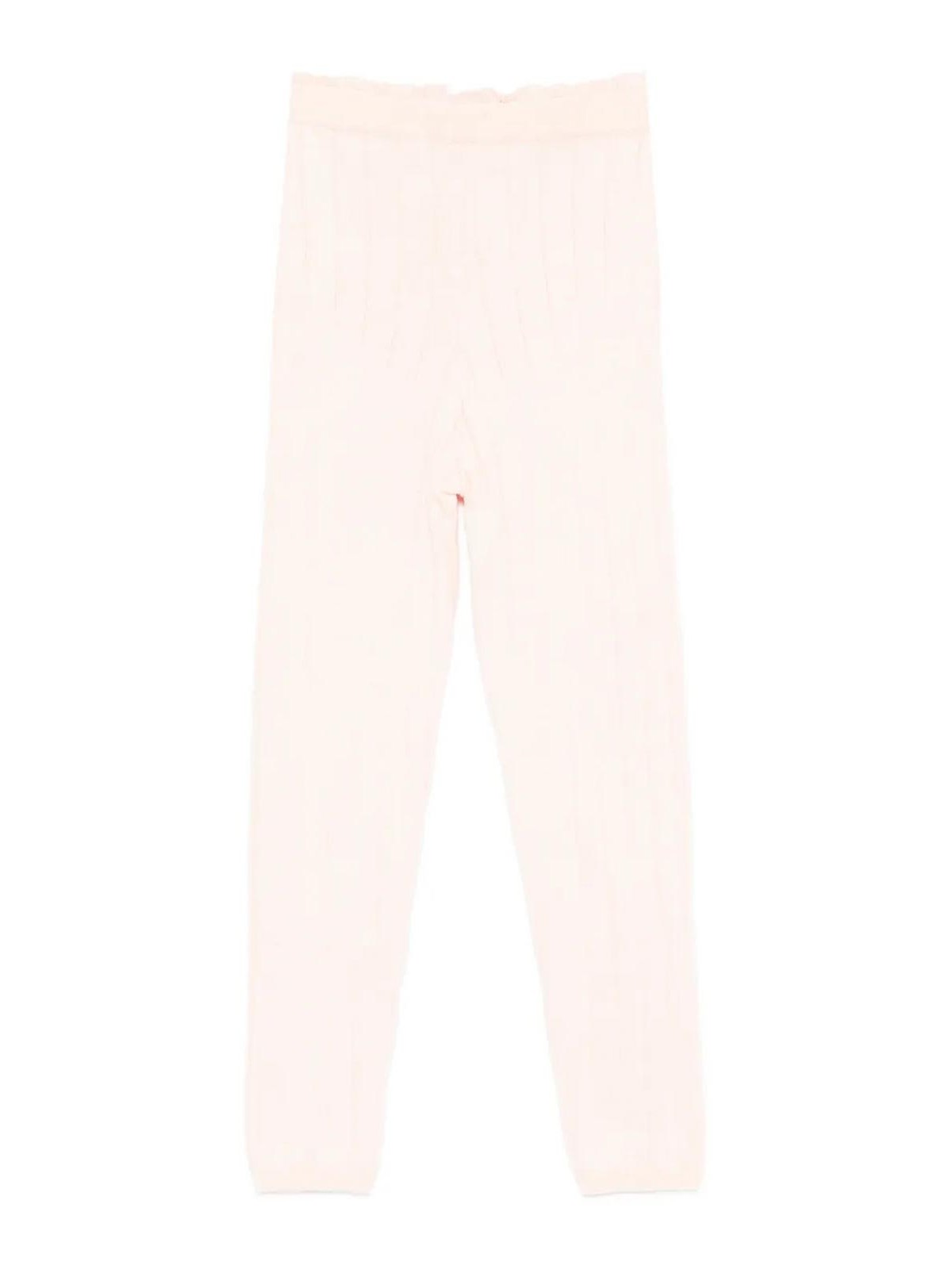 Leggings With Pompoms PR151BLUSH (LOUISE MISHA / アクティブウェア ) | LOUISE MISHA (ルイーズ ミーシャ)(1)