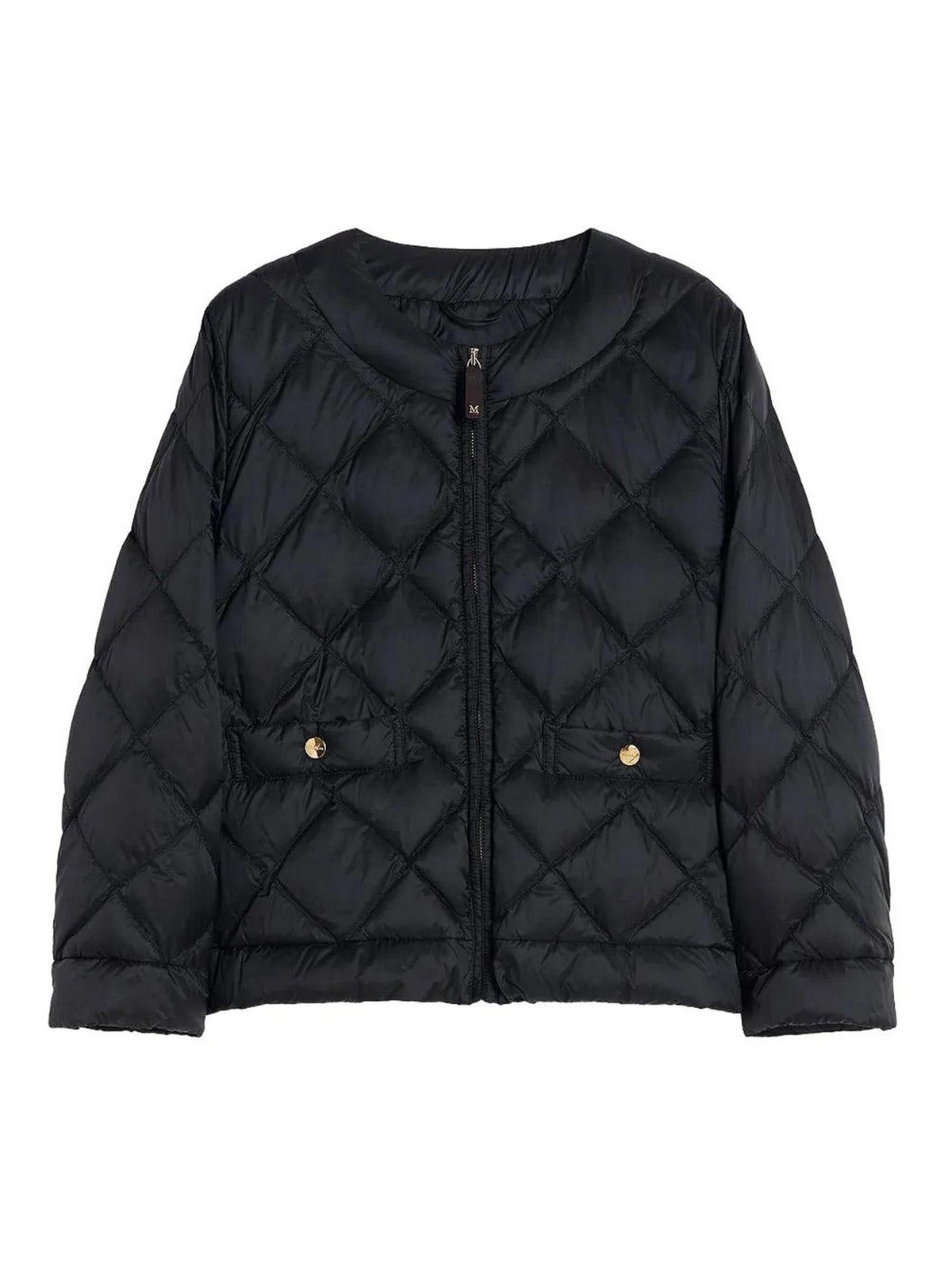 The Cube Giubbino Softa 619481014600002 (Max Mara / ダウンジャケット・コート ) | Max Mara (マックスマーラ)