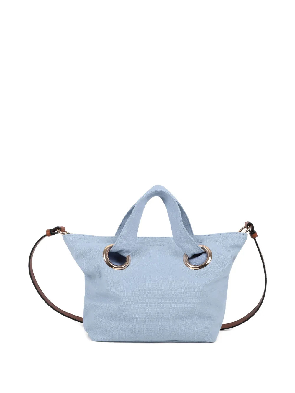 Chloè Bags.. Clear Blue C20872821 (Chloé / ハンドバッグ・ショルダーバッグ ) | Chloé (クロエ)(1)