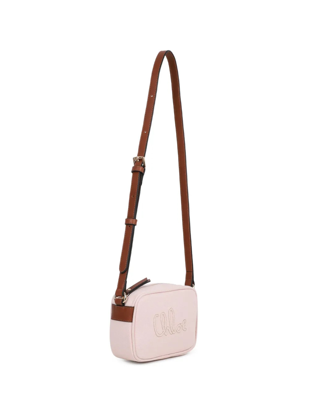 Chloè Bags.. Pink C2087646J (Chloé / ハンドバッグ・ショルダーバッグ ) | Chloé (クロエ)(2)