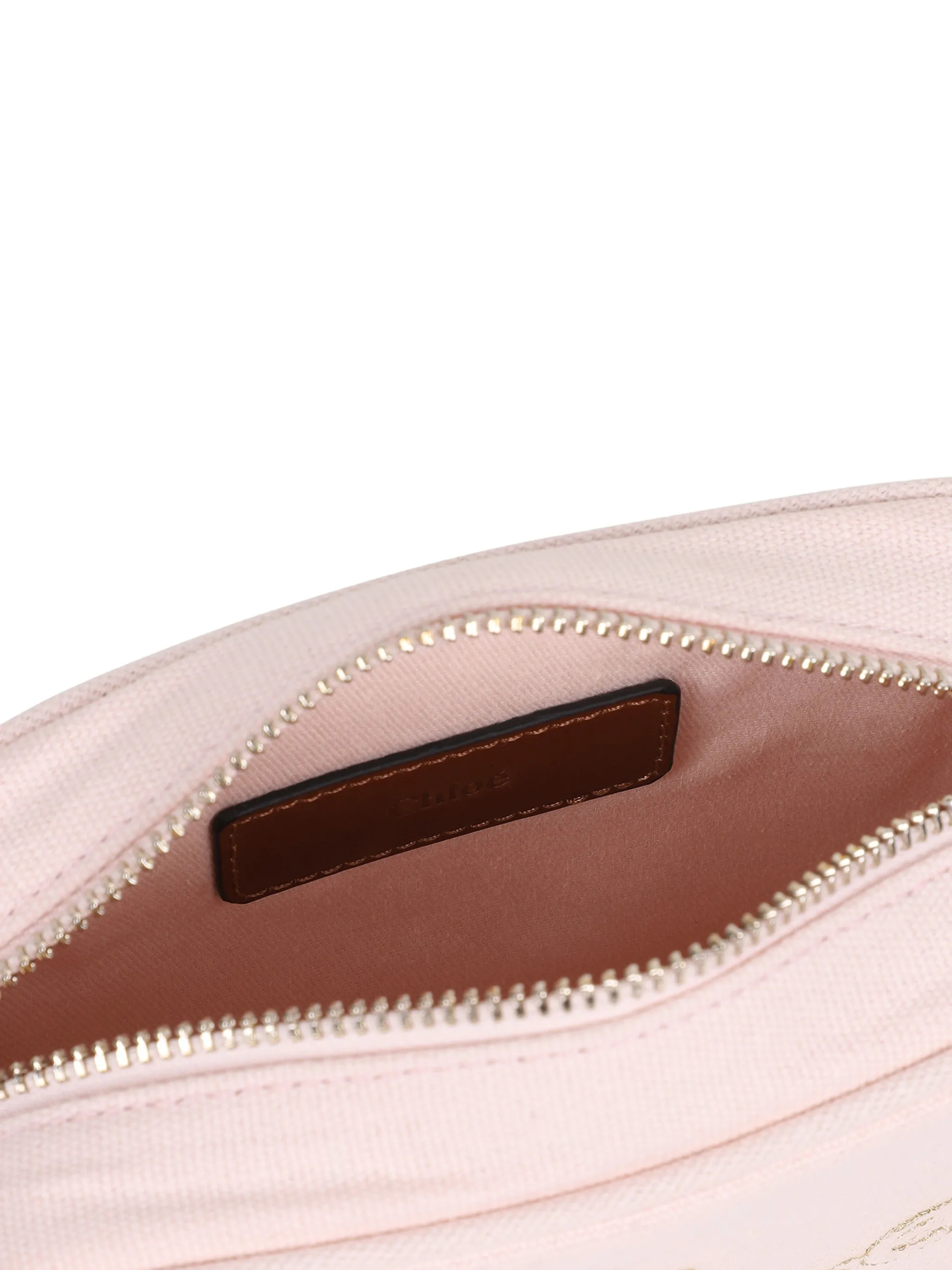 Chloè Bags.. Pink C2087646J (Chloé / ハンドバッグ・ショルダーバッグ ) | Chloé (クロエ)(3)