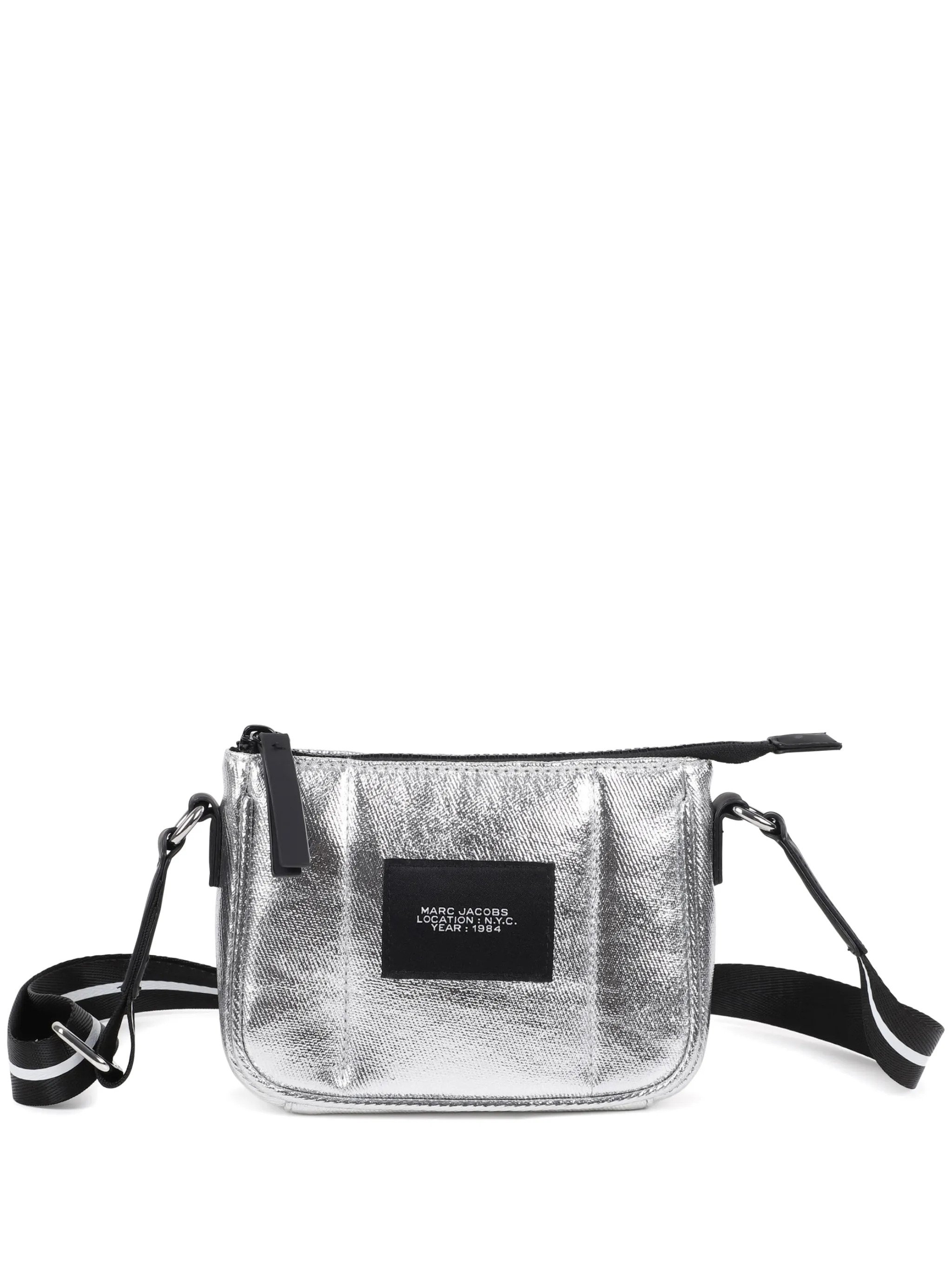 Marc Jacobs Bags.. Silver W60836016 (Marc Jacobs / ハンドバッグ・ショルダーバッグ ) | Marc Jacobs (マーク ジェイコブス)