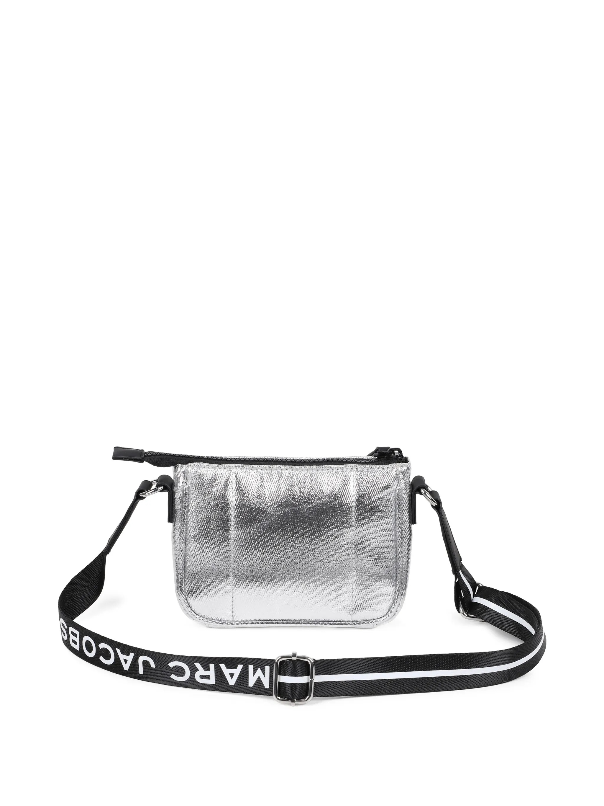 Marc Jacobs Bags.. Silver W60836016 (Marc Jacobs / ハンドバッグ・ショルダーバッグ ) | Marc Jacobs (マーク ジェイコブス)(1)