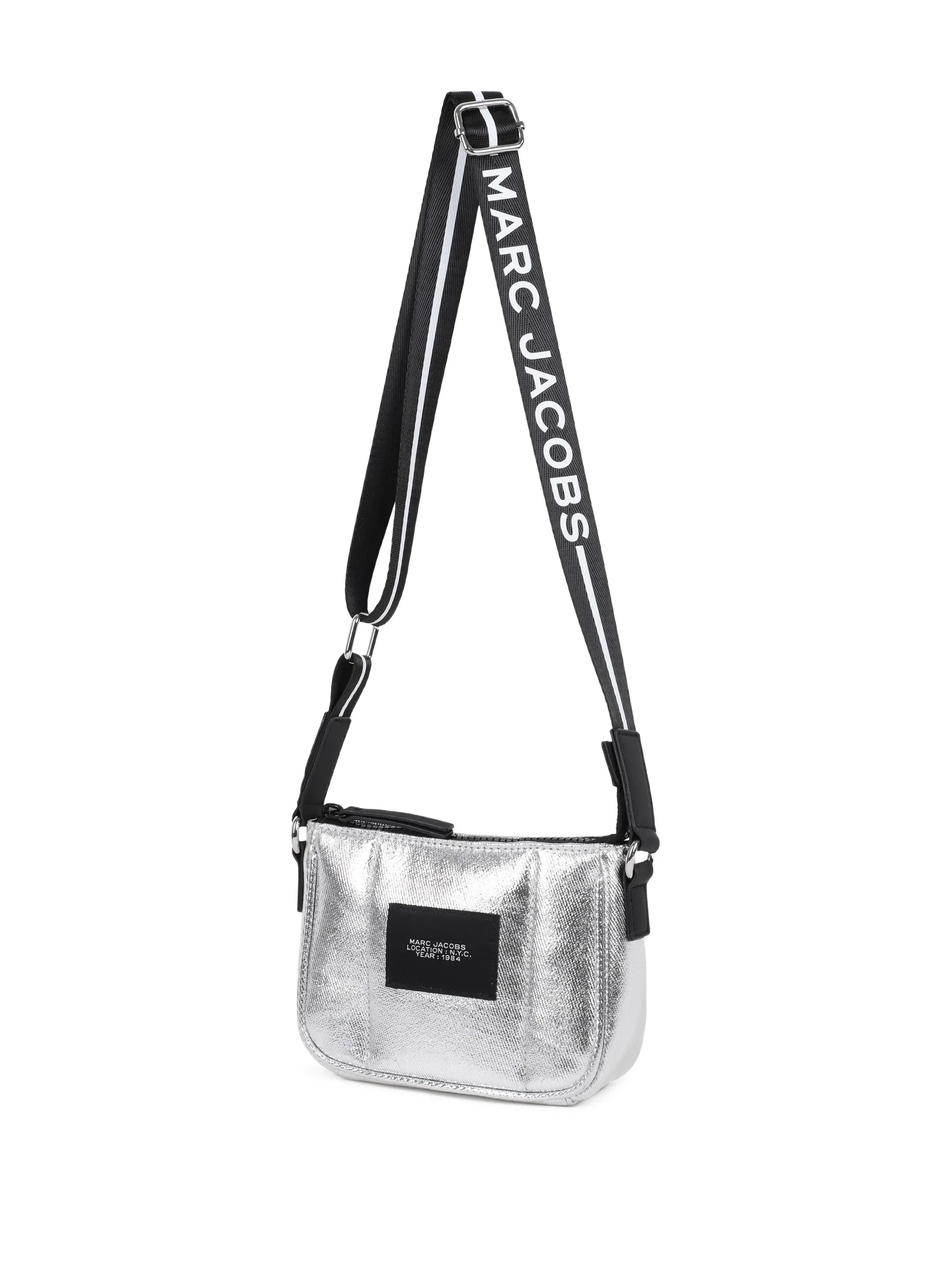Marc Jacobs Bags.. Silver W60836016 (Marc Jacobs / ハンドバッグ・ショルダーバッグ ) | Marc Jacobs (マーク ジェイコブス)(3)