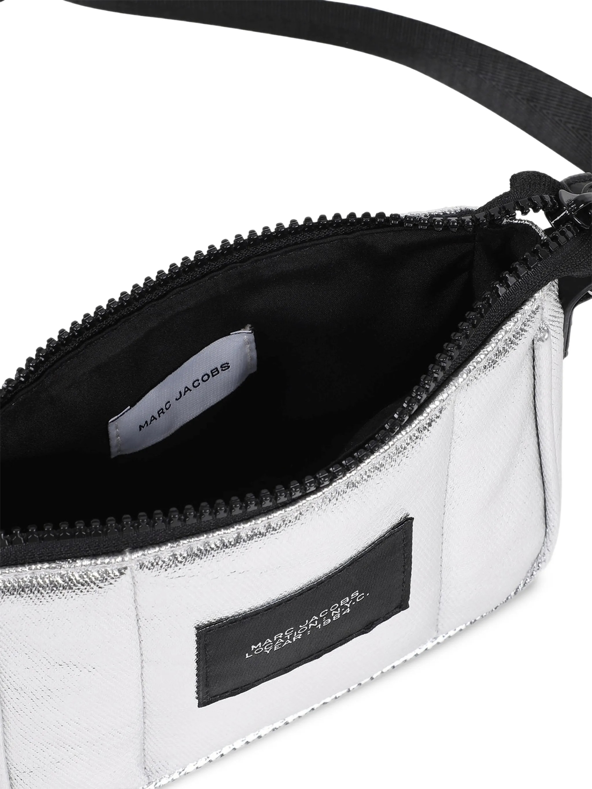 Marc Jacobs Bags.. Silver W60836016 (Marc Jacobs / ハンドバッグ・ショルダーバッグ ) | Marc Jacobs (マーク ジェイコブス)(4)