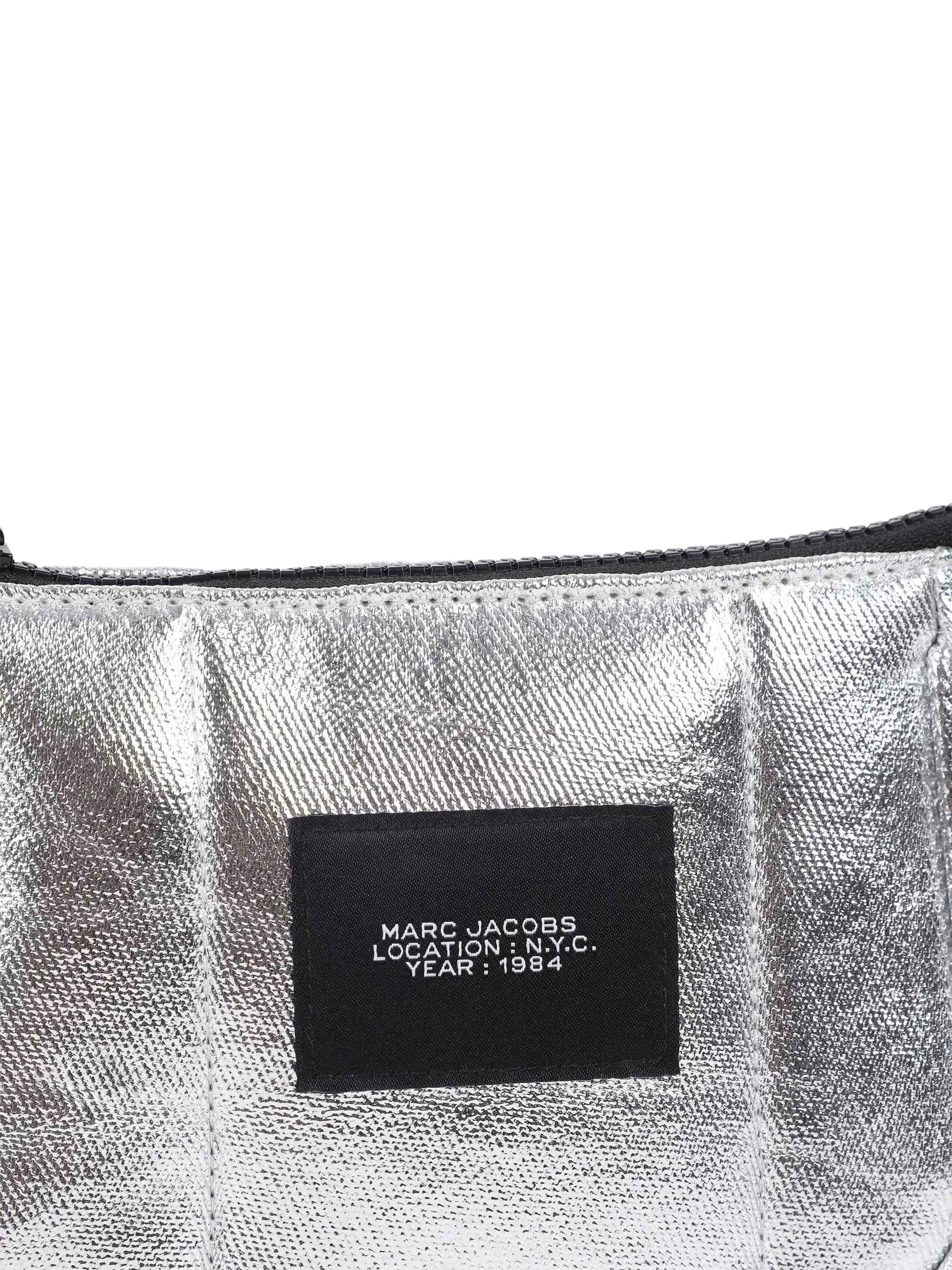 Marc Jacobs Bags.. Silver W60836016 (Marc Jacobs / ハンドバッグ・ショルダーバッグ ) | Marc Jacobs (マーク ジェイコブス)(5)