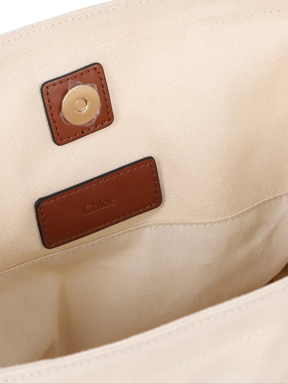 Chloè Bags.. White C20872148 (Chloé / ハンドバッグ・ショルダーバッグ ) | Chloé (クロエ)(4)