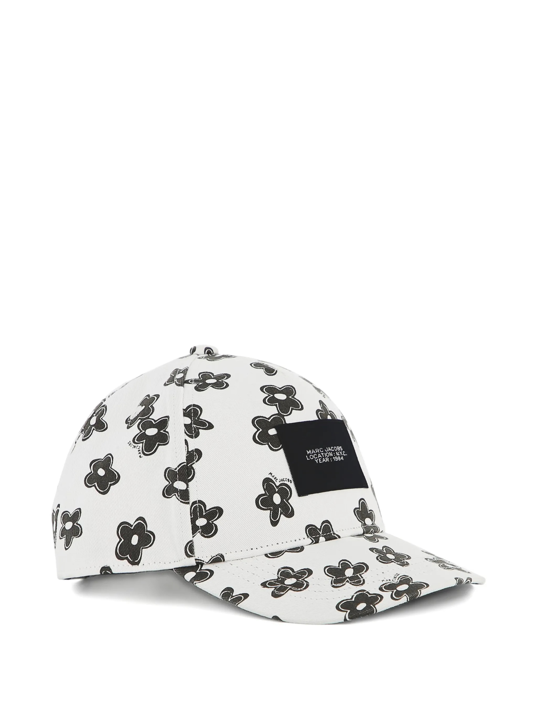Marc Jacobs Hats White W60839126 (Marc Jacobs / 帽子 ) | Marc Jacobs (マーク ジェイコブス)