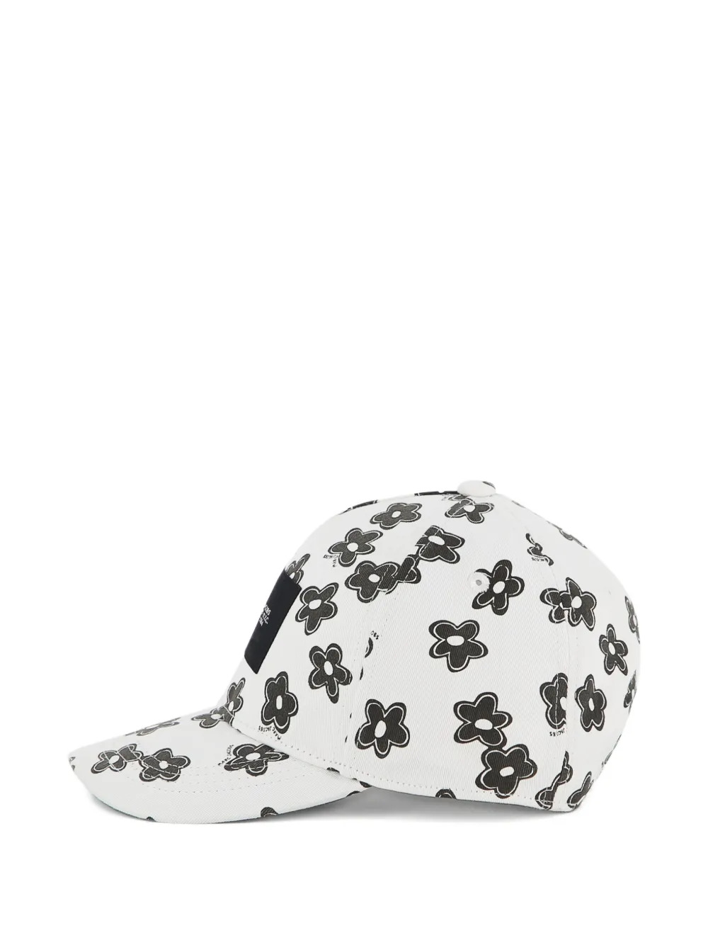 Marc Jacobs Hats White W60839126 (Marc Jacobs / 帽子 ) | Marc Jacobs (マーク ジェイコブス)(3)