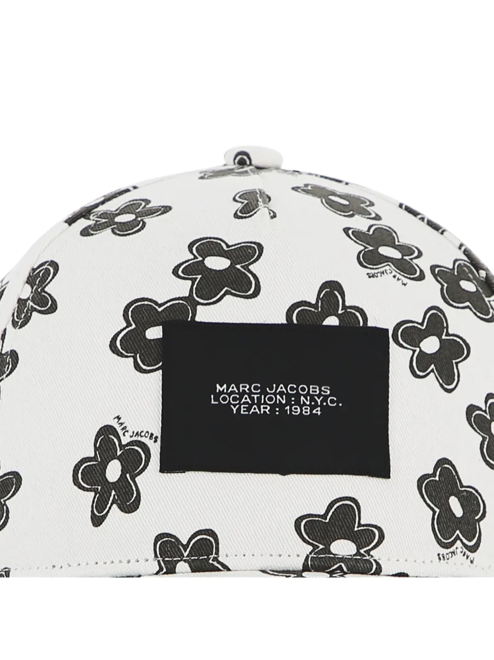 Marc Jacobs Hats White W60839126 (Marc Jacobs / 帽子 ) | Marc Jacobs (マーク ジェイコブス)(4)