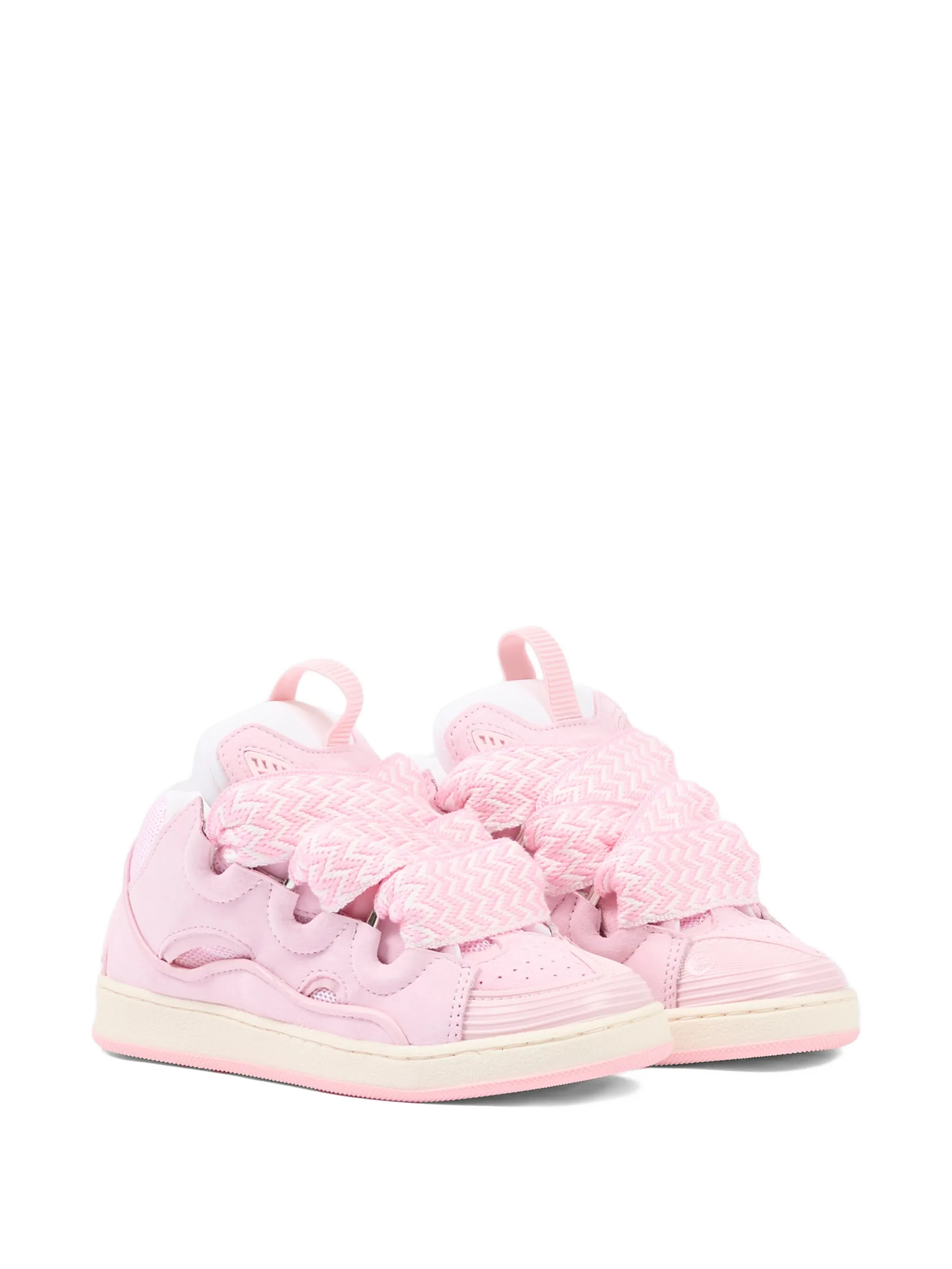 Lanvin Sneakers Pink N3046544F (LANVIN / スニーカー ) | LANVIN (ランバン)