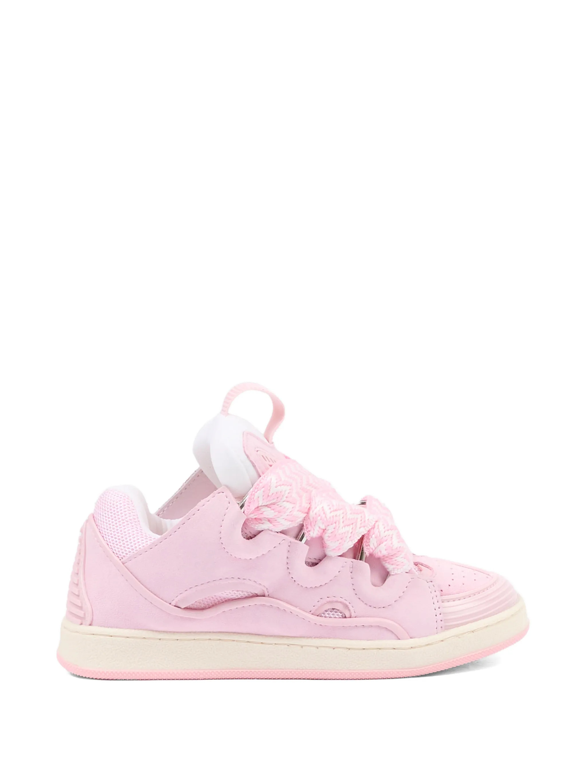 Lanvin Sneakers Pink N3046544F (LANVIN / スニーカー ) | LANVIN (ランバン)(1)