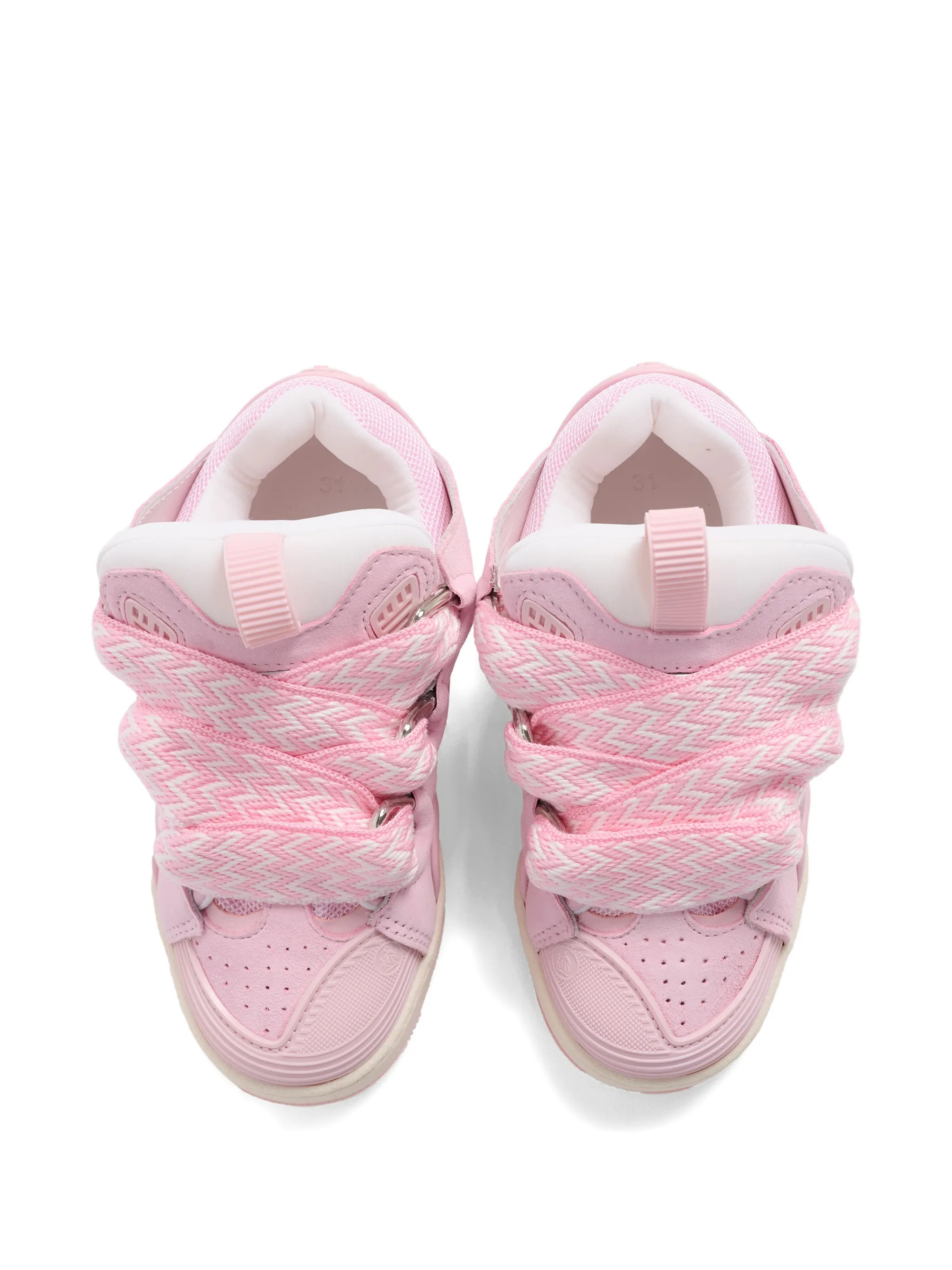 Lanvin Sneakers Pink N3046544F (LANVIN / スニーカー ) | LANVIN (ランバン)(3)
