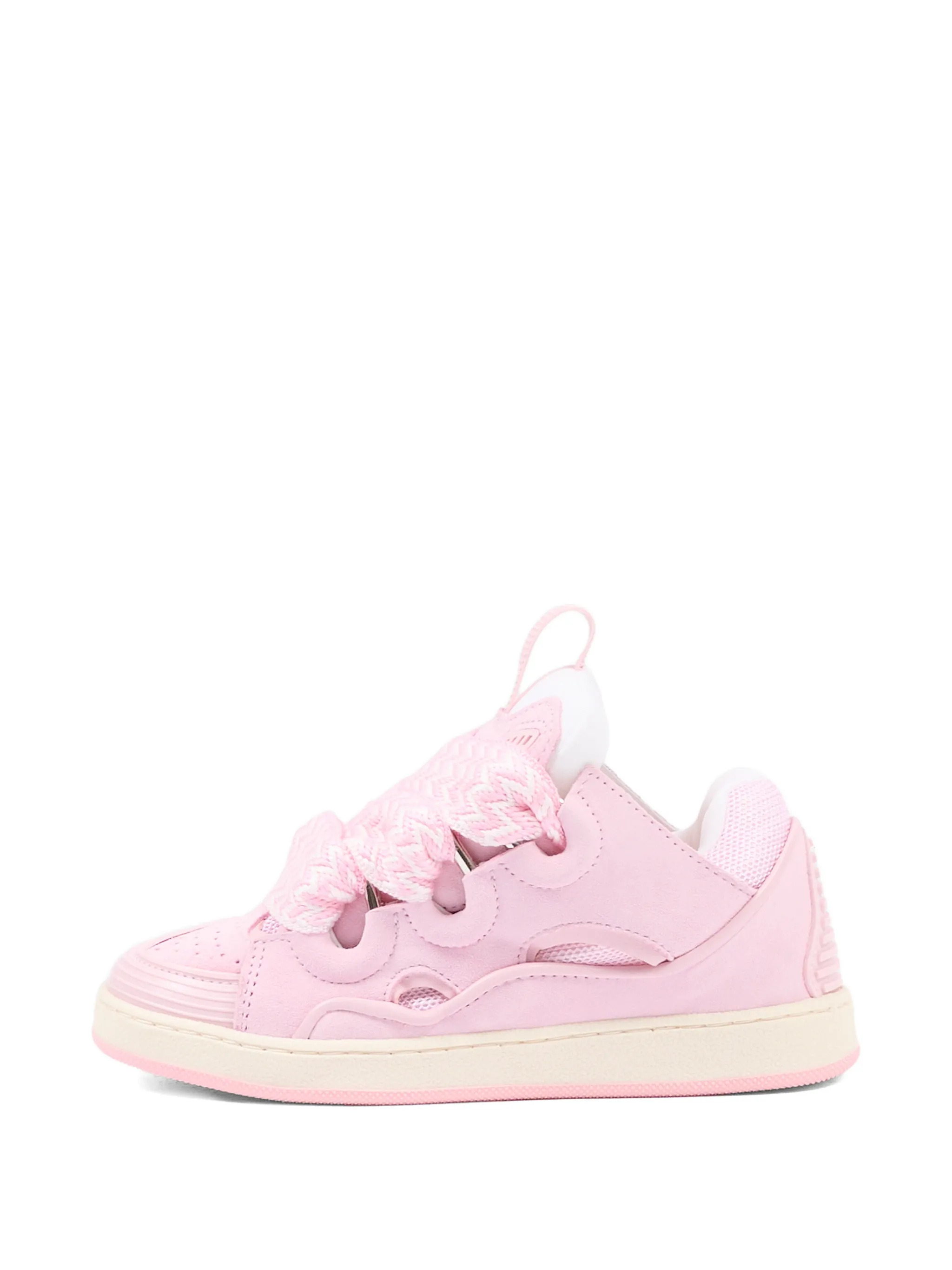 Lanvin Sneakers Pink N3046544F (LANVIN / スニーカー ) | LANVIN (ランバン)(4)