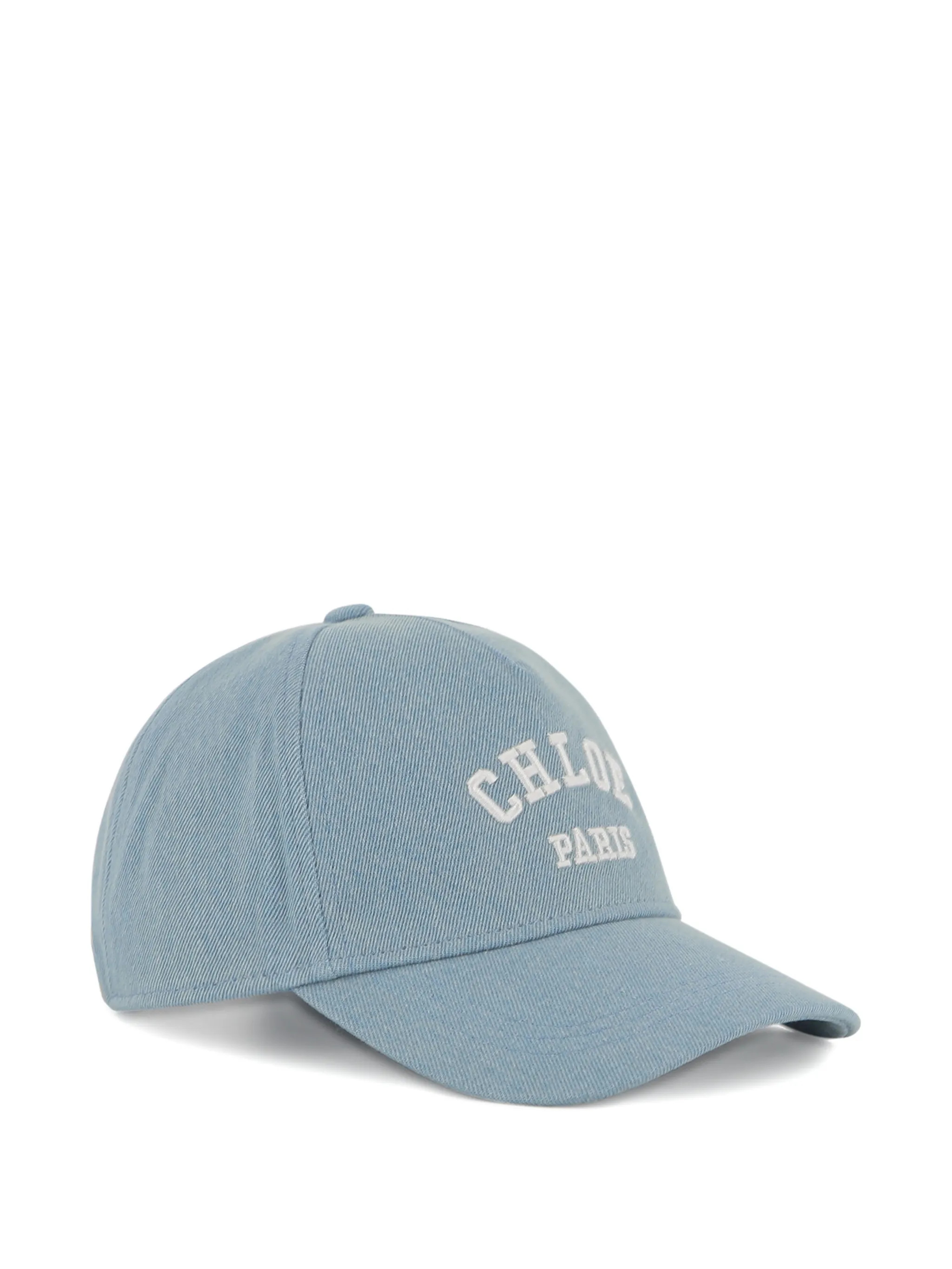 Chloè Hats Blue C20869Z10 (Chloé / 帽子 ) | Chloé (クロエ)