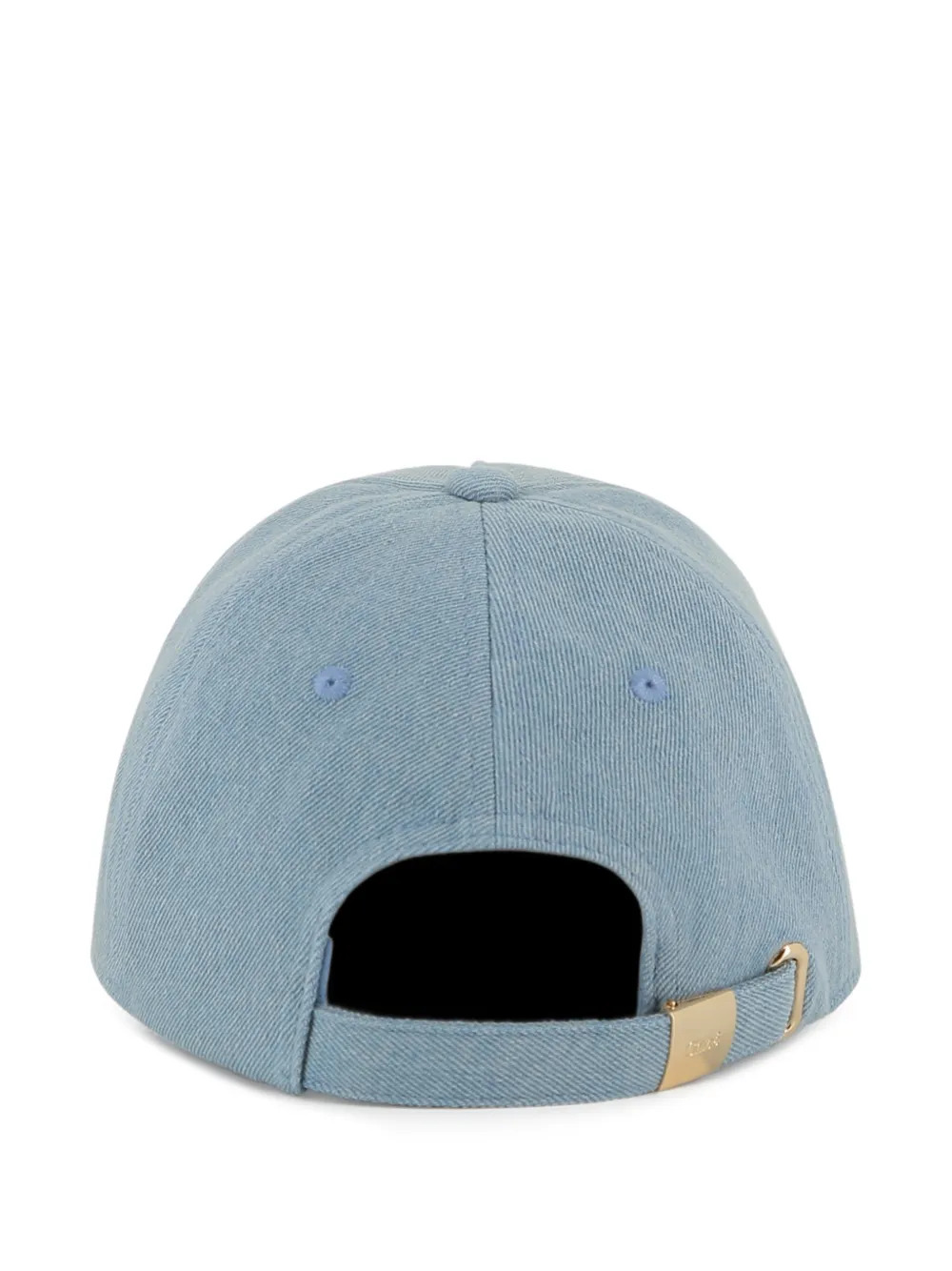 Chloè Hats Blue C20869Z10 (Chloé / 帽子 ) | Chloé (クロエ)(1)