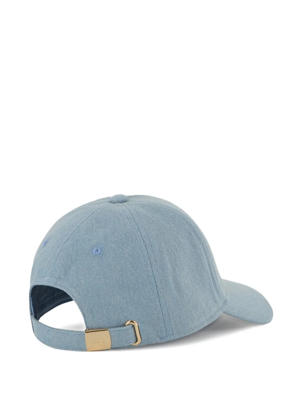 Chloè Hats Blue C20869Z10 (Chloé / 帽子 ) | Chloé (クロエ)(2)