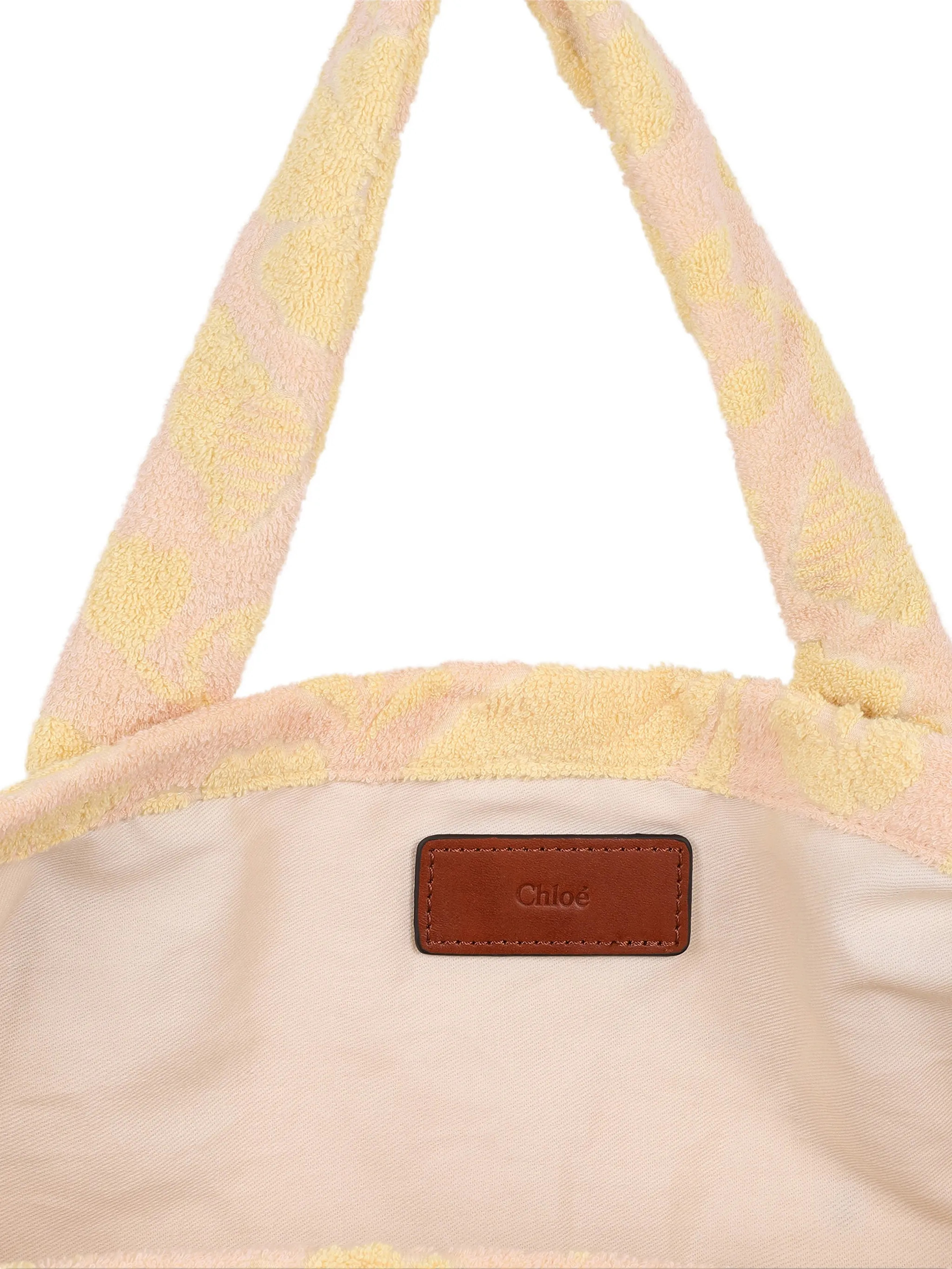Chloè Bags.. Pink C21227S05 (Chloé / トートバッグ ) | Chloé (クロエ)(3)