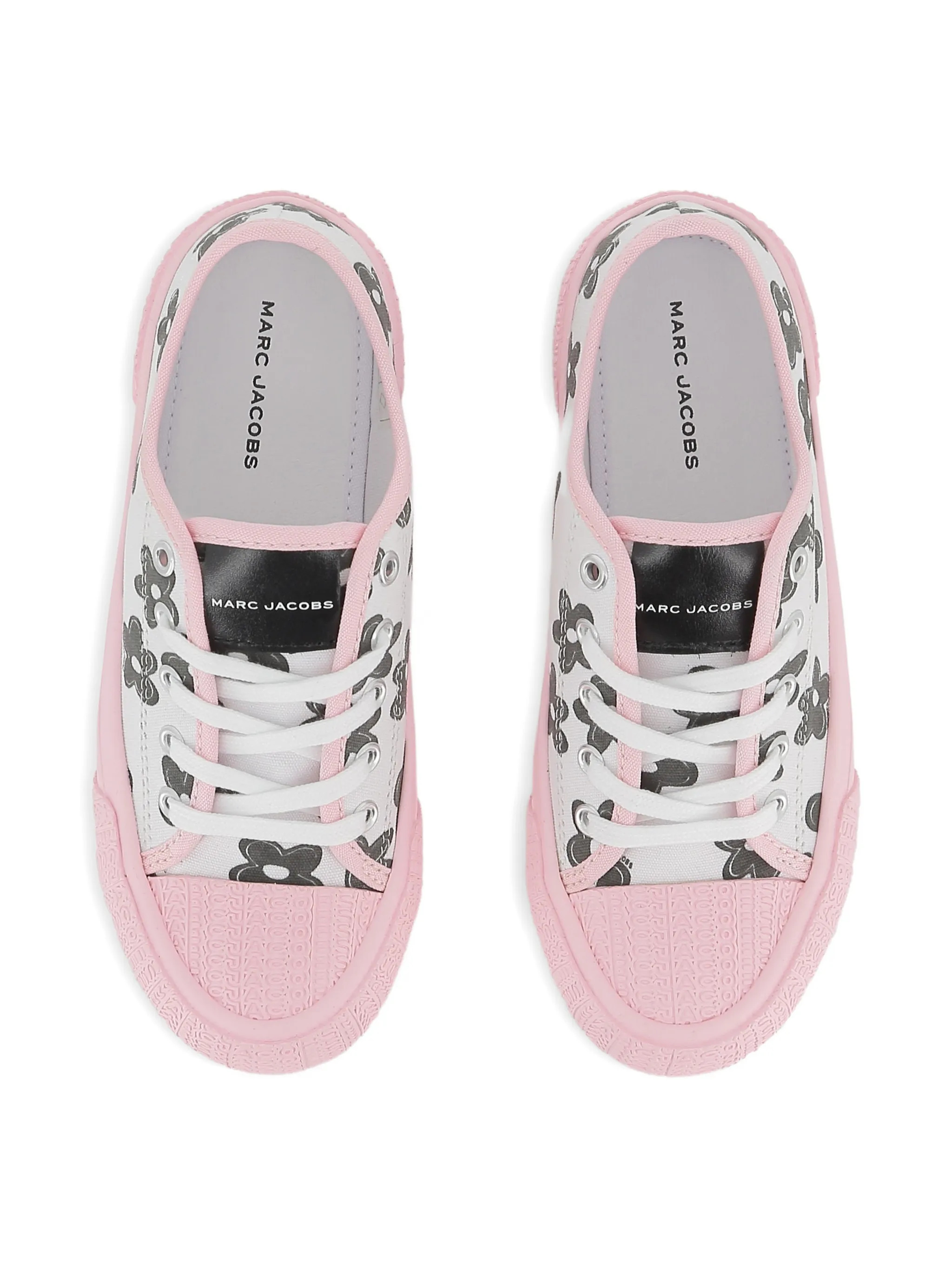 Marc Jacobs Sneakers White W60820475 (Marc Jacobs / スニーカー ) | Marc Jacobs (マーク ジェイコブス)(3)