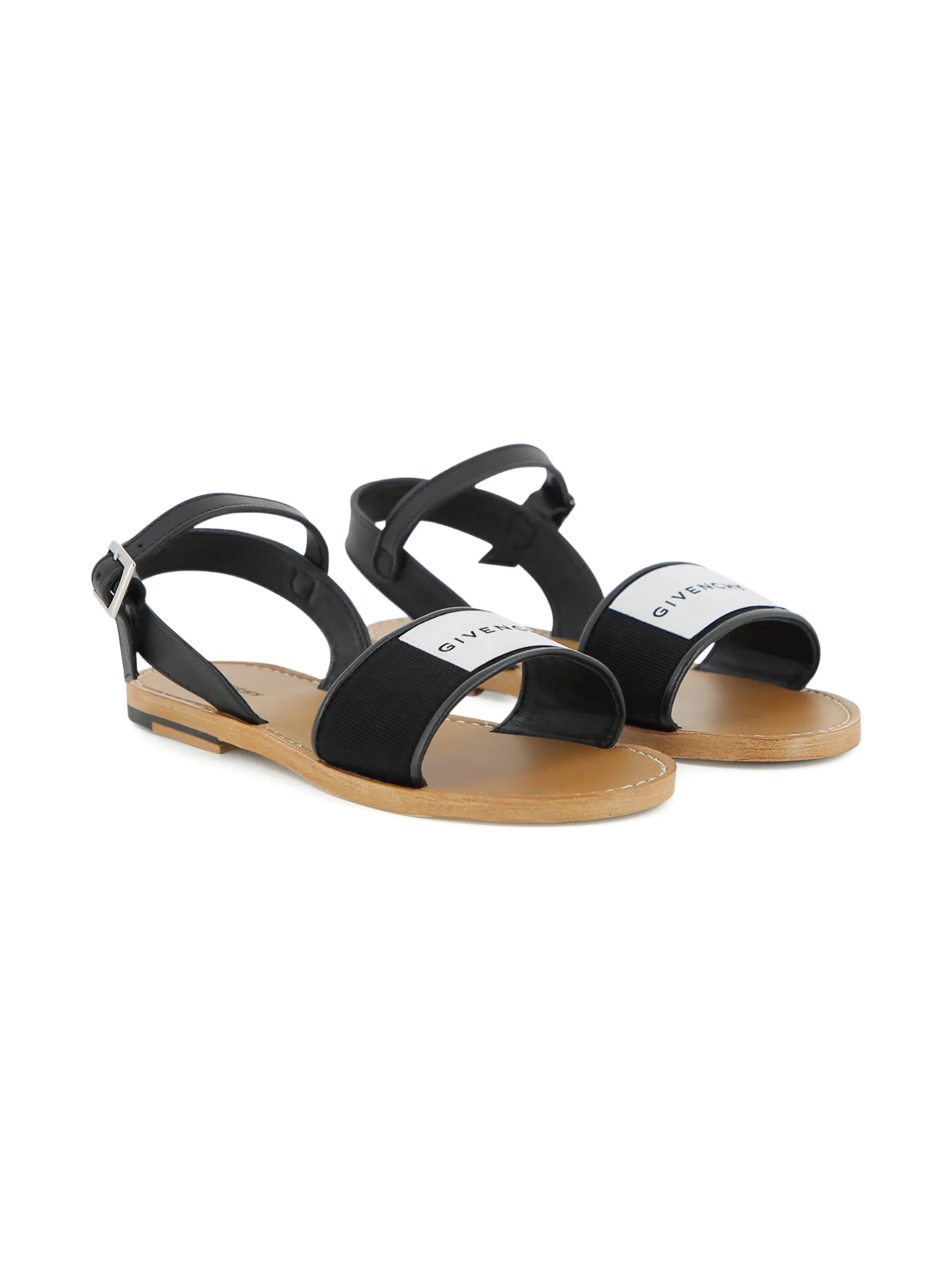 GIVENCHY KIDS Sandals Black H3112709B (GIVENCHY / サンダル ) | GIVENCHY (ジバンシィ)