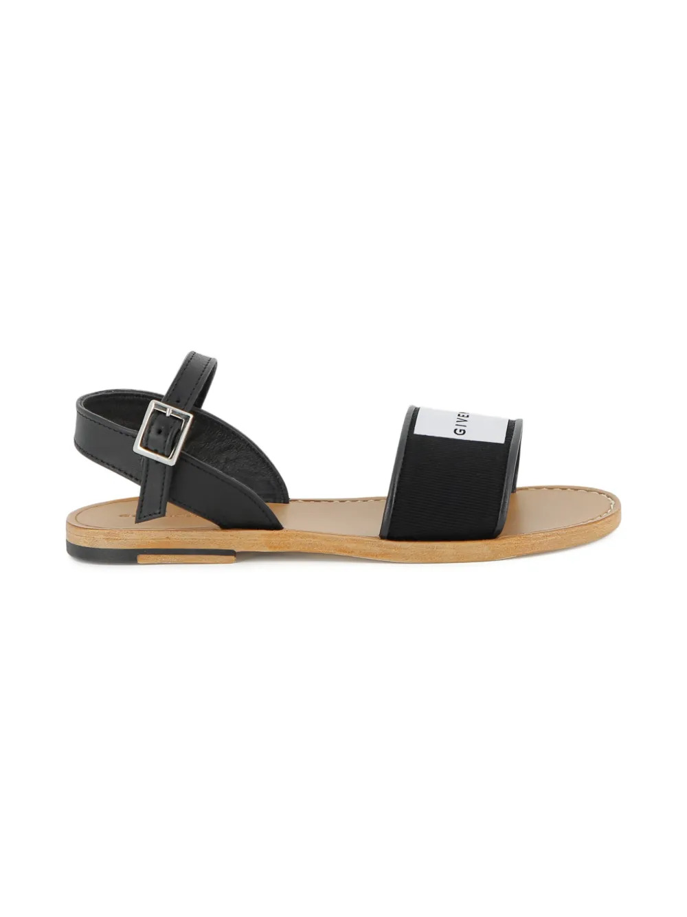 GIVENCHY KIDS Sandals Black H3112709B (GIVENCHY / サンダル ) | GIVENCHY (ジバンシィ)(1)