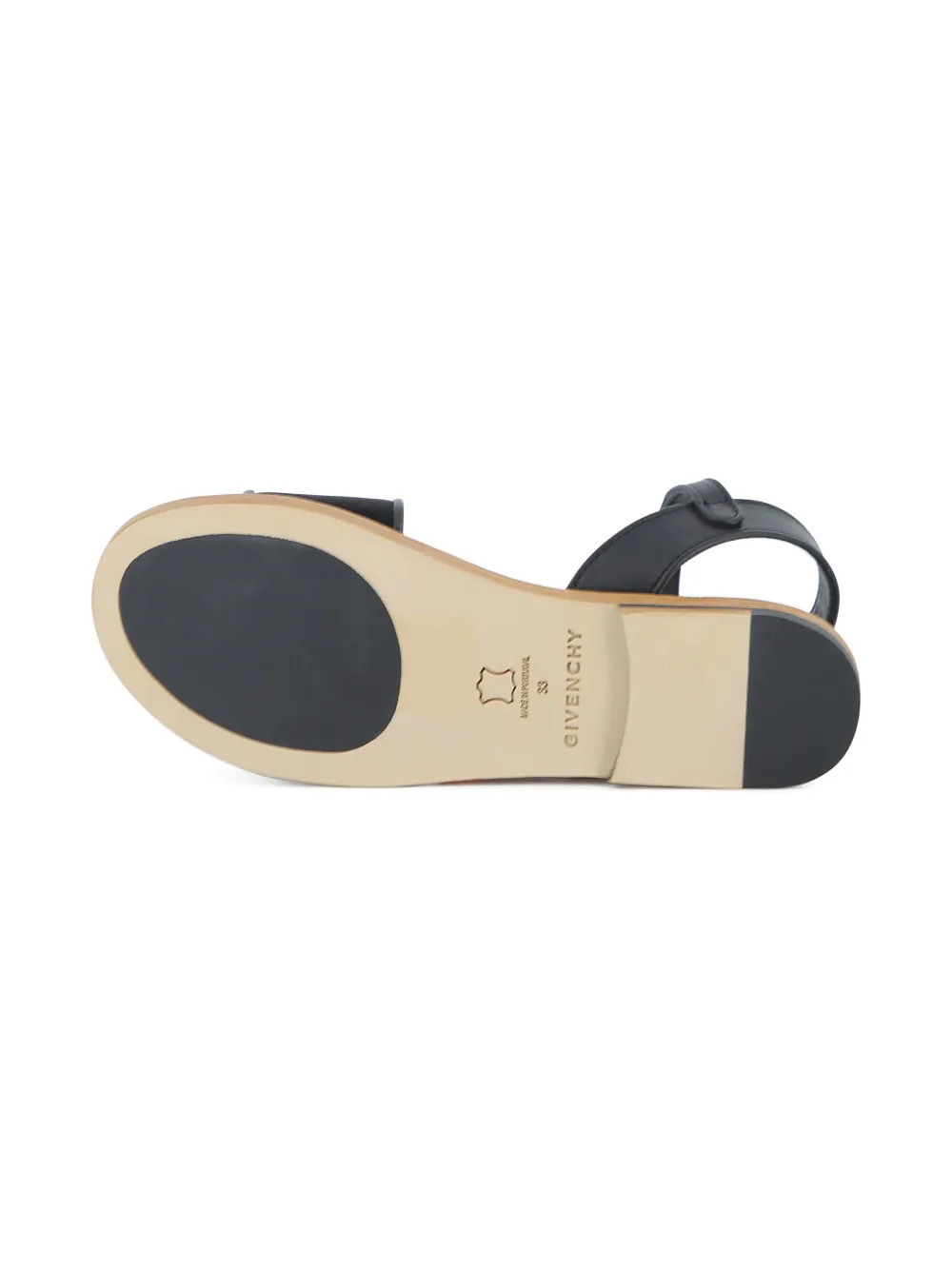 GIVENCHY KIDS Sandals Black H3112709B (GIVENCHY / サンダル ) | GIVENCHY (ジバンシィ)(2)
