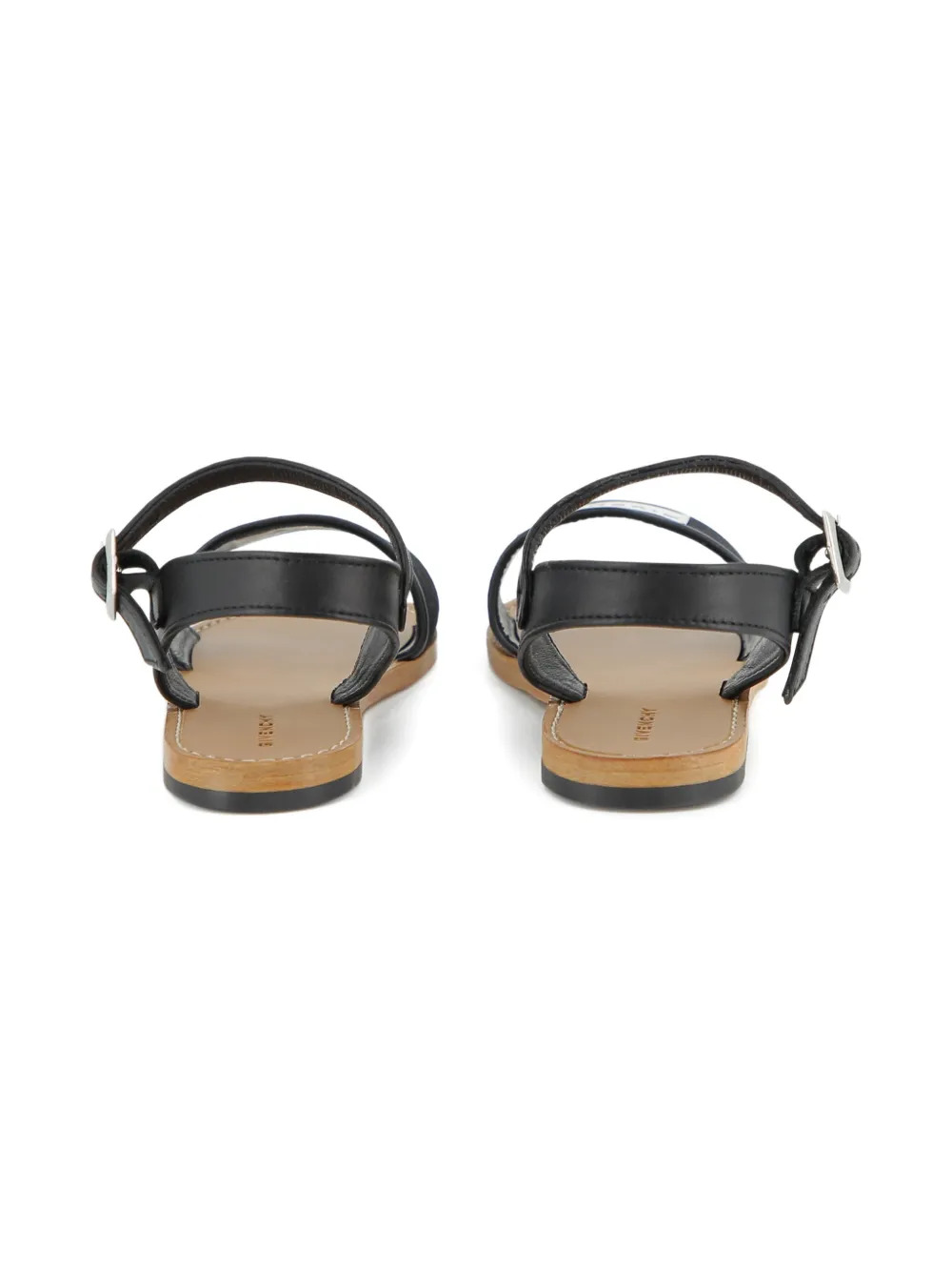 GIVENCHY KIDS Sandals Black H3112709B (GIVENCHY / サンダル ) | GIVENCHY (ジバンシィ)(4)