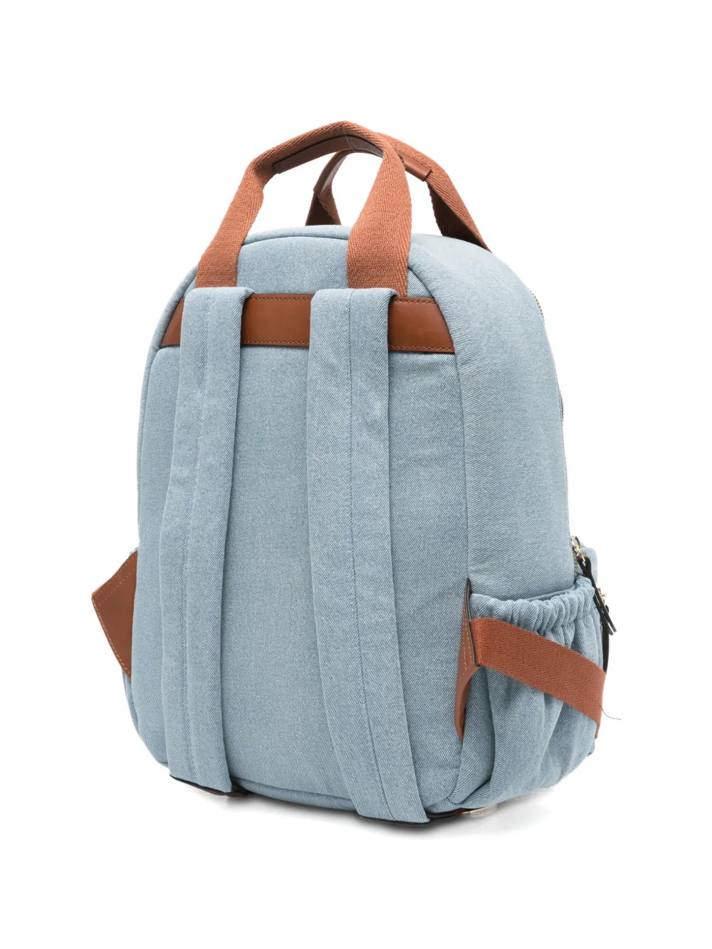 Chloè Bags.. Blue C20867Z10 (Chloé / バックパック ) | Chloé (クロエ)(1)