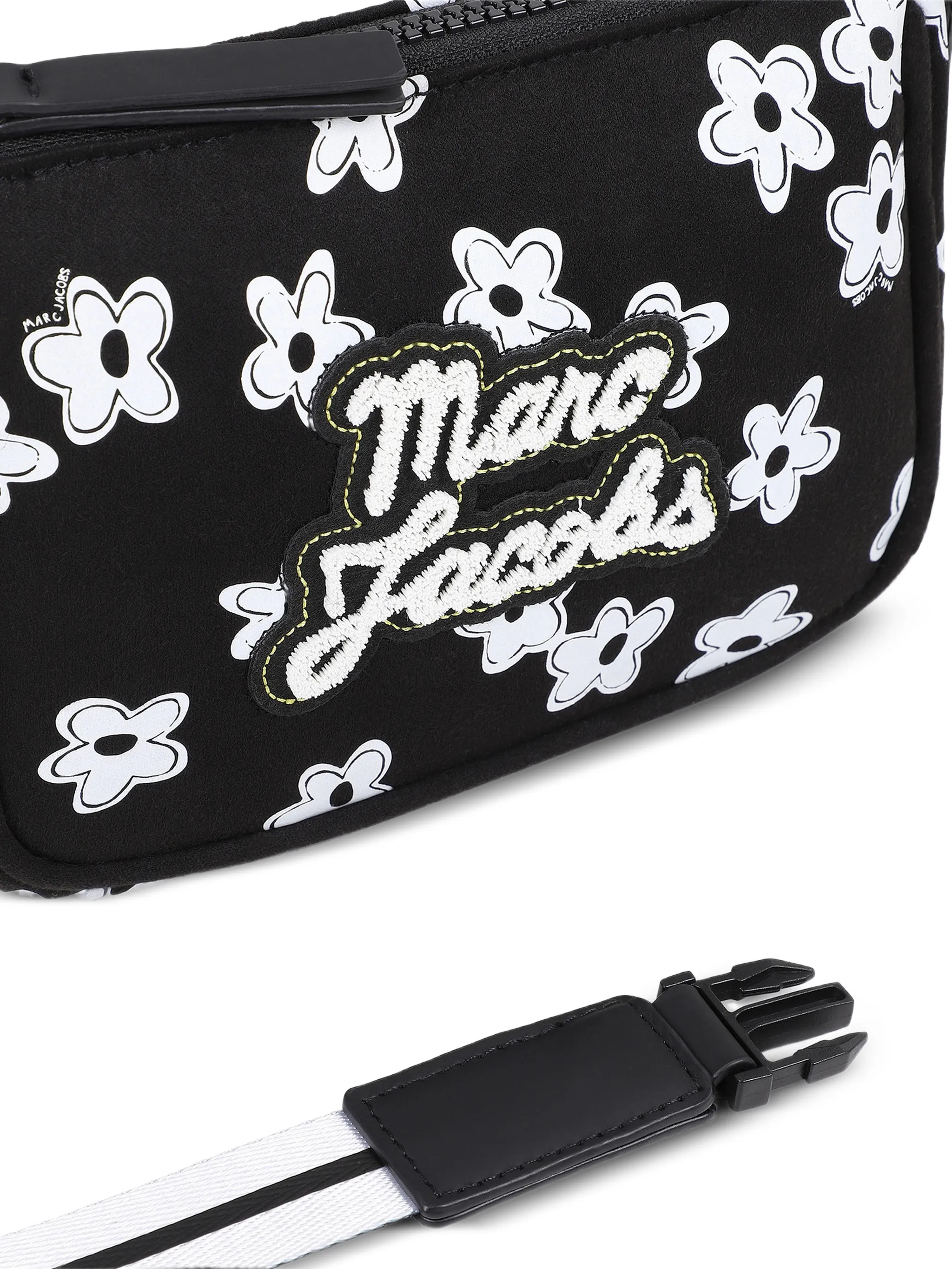 Marc Jacobs Bags.. Black W6083509B (Marc Jacobs / ハンドバッグ・ショルダーバッグ ) | Marc Jacobs (マーク ジェイコブス)(4)