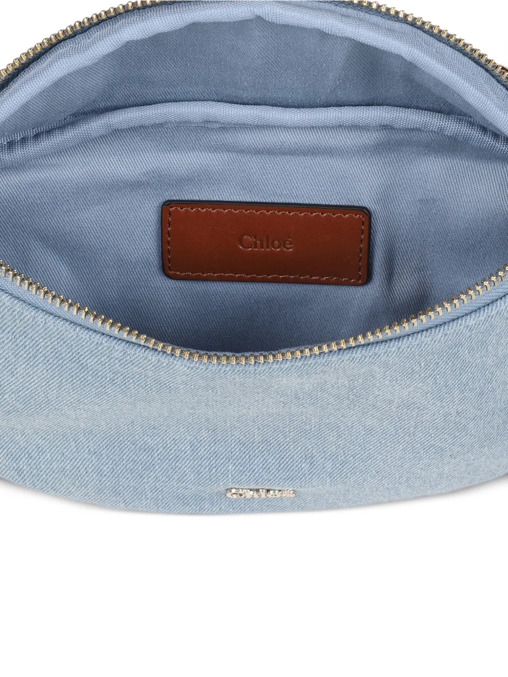 Chloè Bags.. Blue C20880Z10 (Chloé / ボディ・ベルトバッグ ) | Chloé (クロエ)(4)