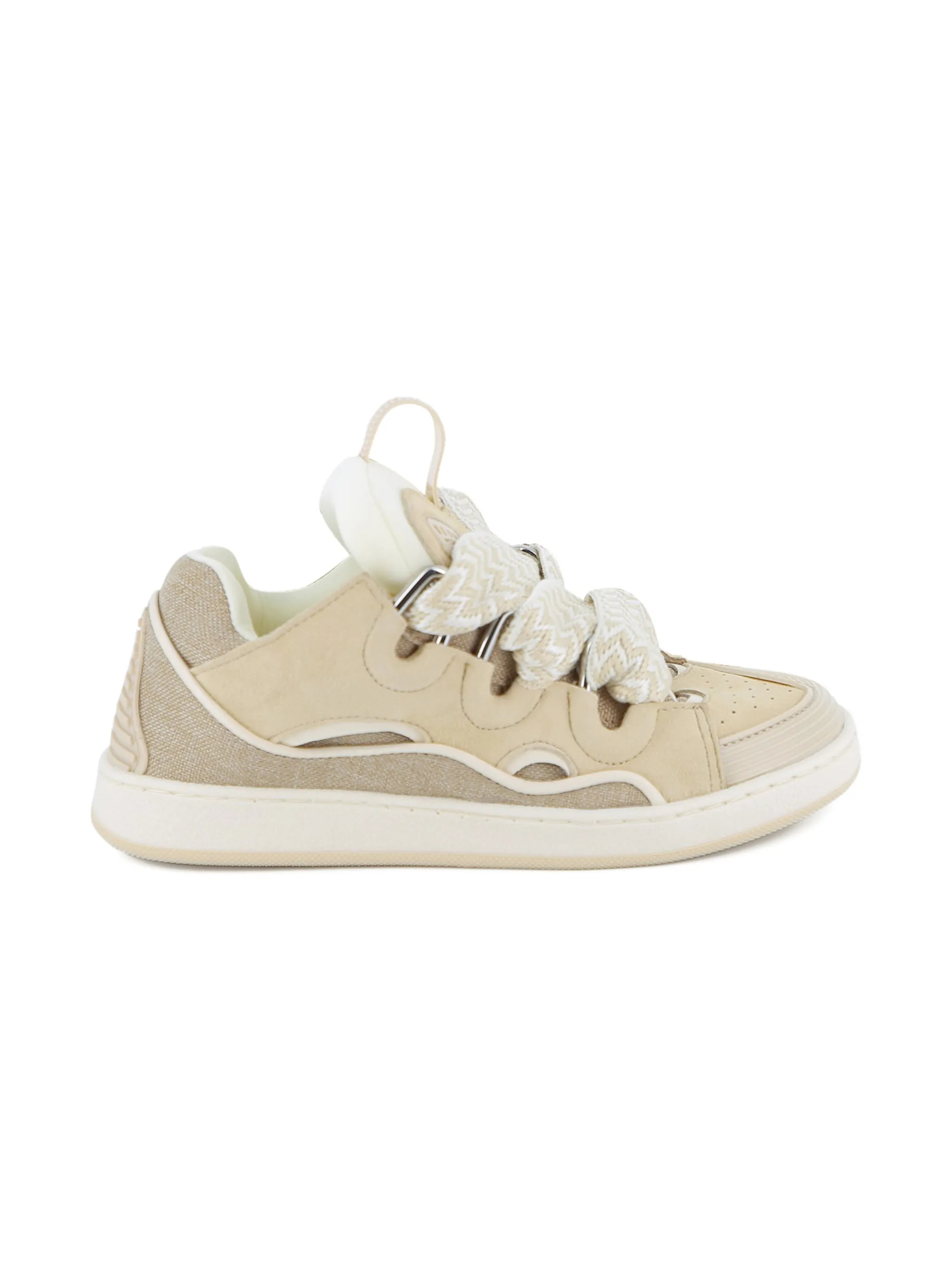 Lanvin Sneakers Beige N30329P82 (LANVIN / スニーカー ) | LANVIN (ランバン)(1)