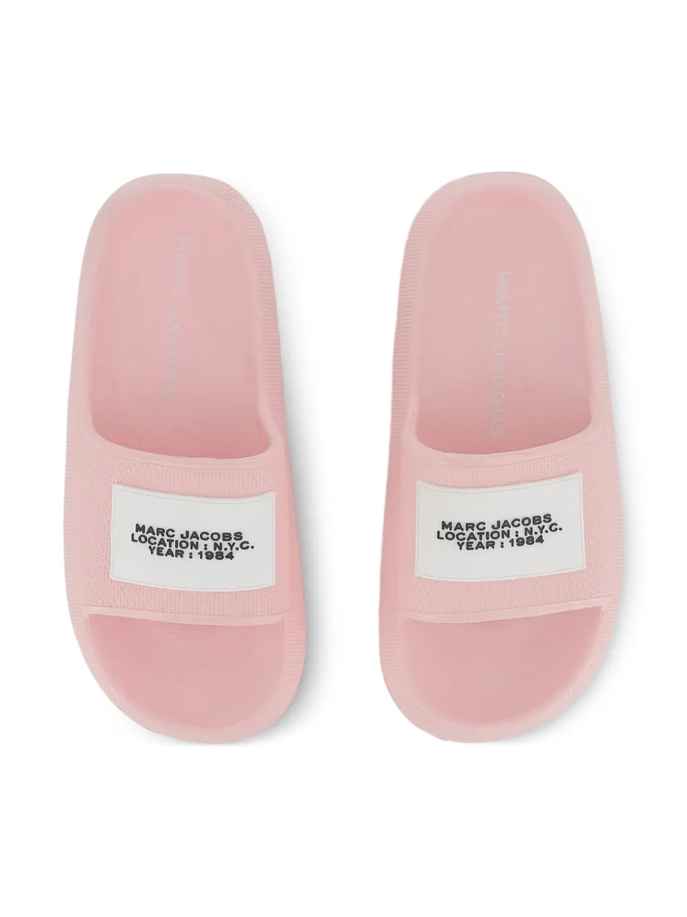 Marc Jacobs Sandals Pink W60821475 (Marc Jacobs / サンダル ) | Marc Jacobs (マーク ジェイコブス)(3)