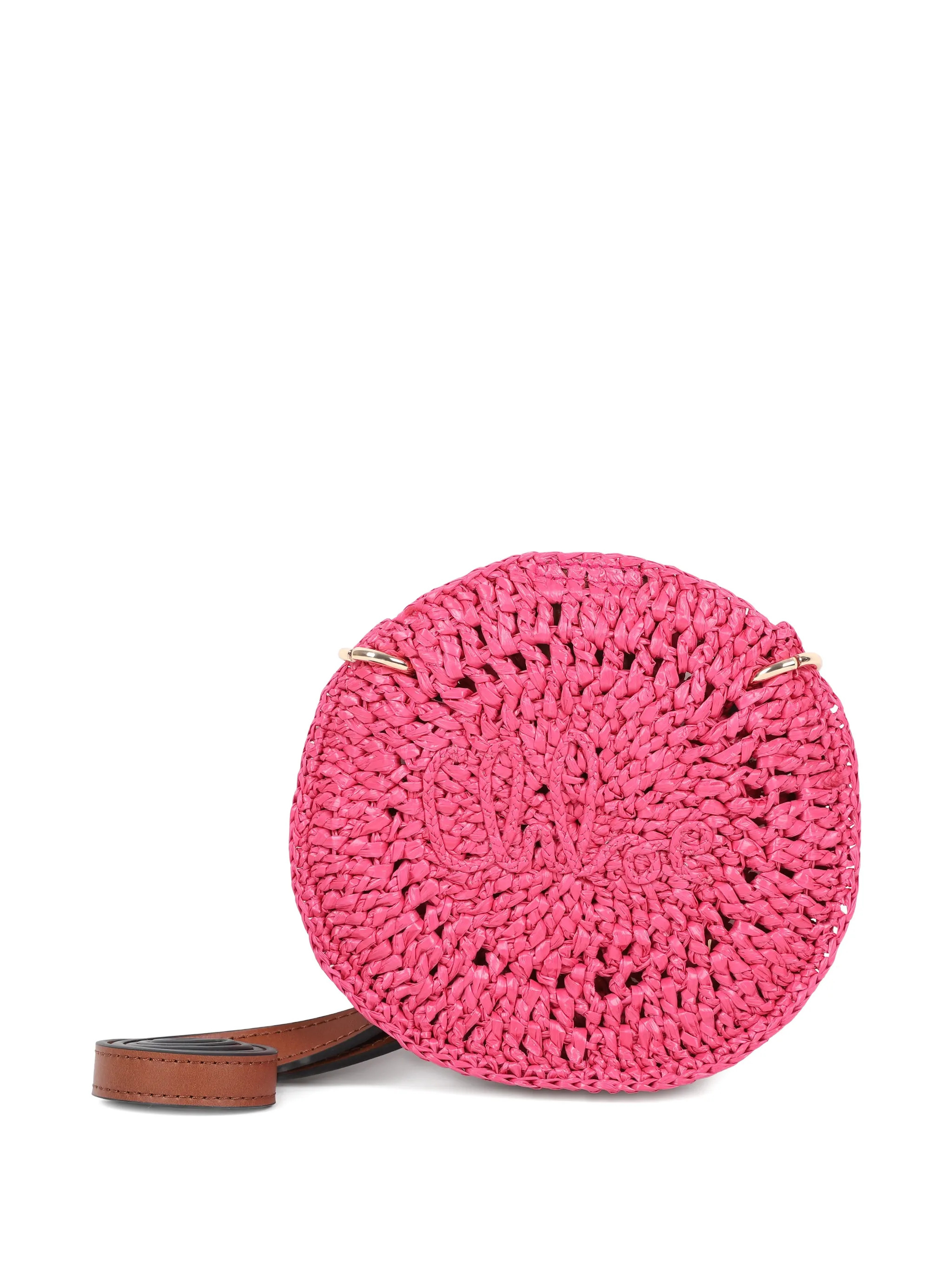 Chloè Bags.. Fuchsia C2087546S (Chloé / ハンドバッグ・ショルダーバッグ ) | Chloé (クロエ)