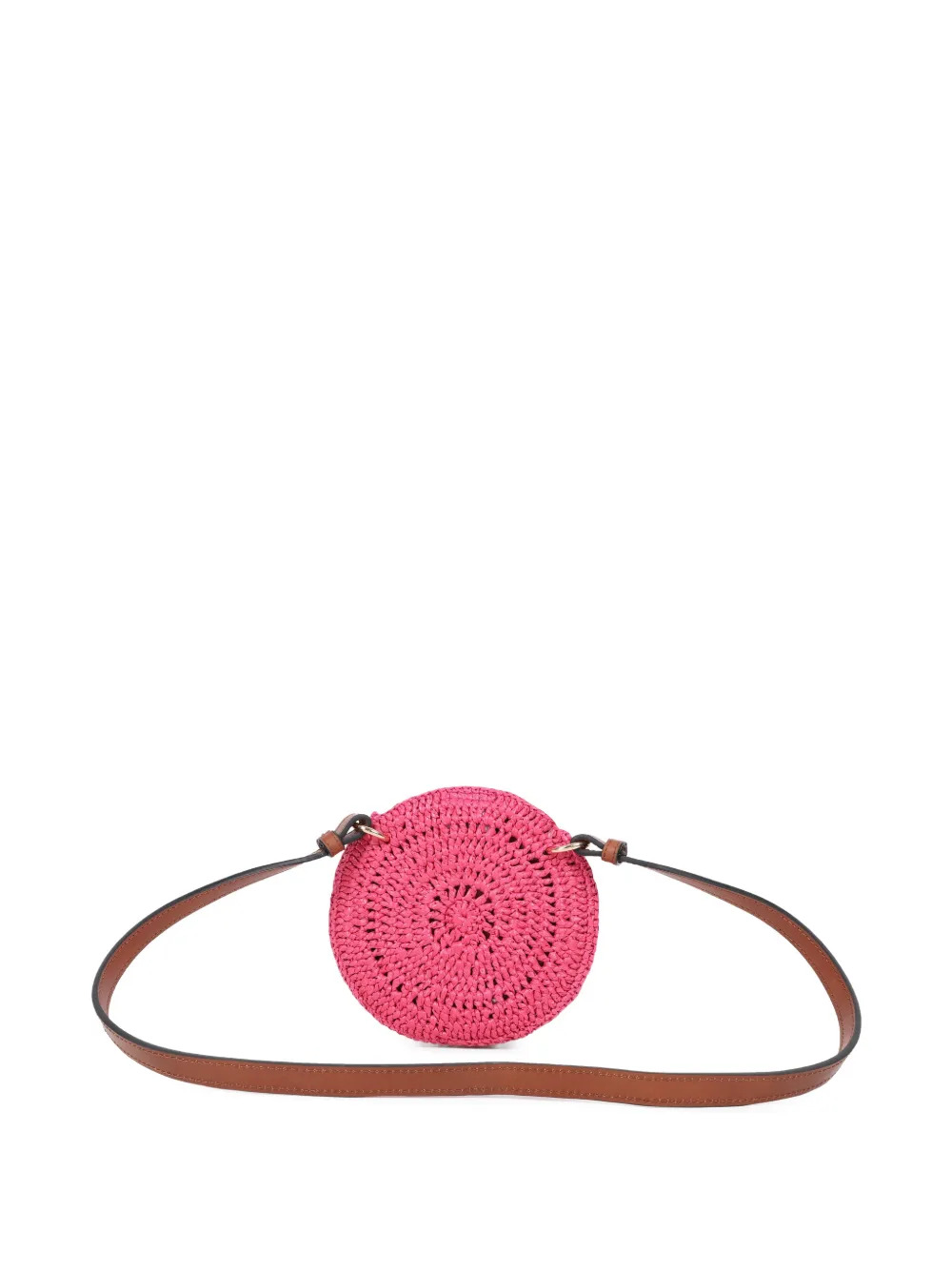 Chloè Bags.. Fuchsia C2087546S (Chloé / ハンドバッグ・ショルダーバッグ ) | Chloé (クロエ)(1)