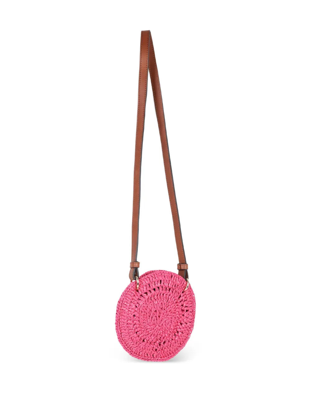 Chloè Bags.. Fuchsia C2087546S (Chloé / ハンドバッグ・ショルダーバッグ ) | Chloé (クロエ)(2)