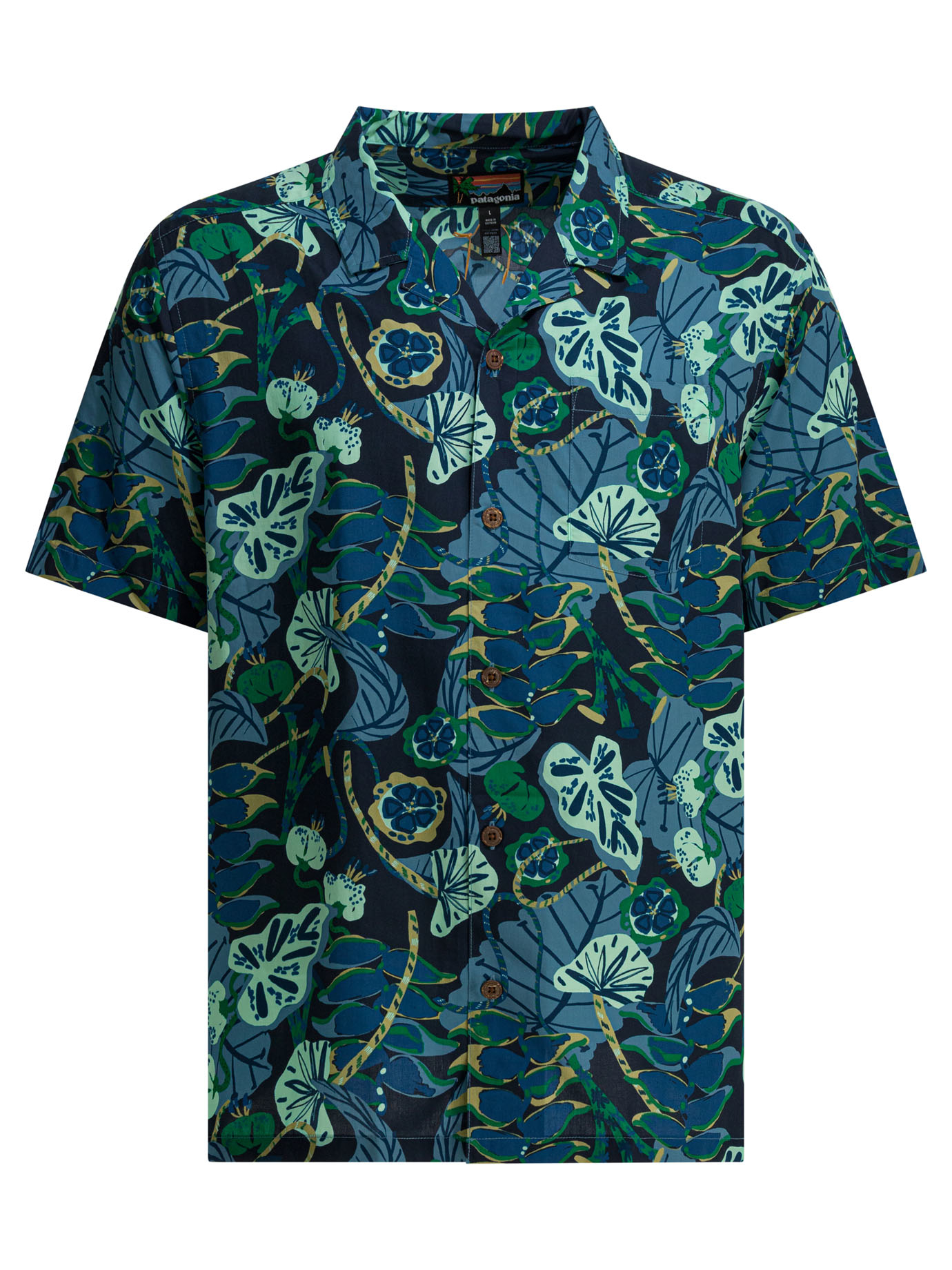 Shirts 52553TCLN (patagonia / シャツ・ブラウス ) | patagonia (パタゴニア)